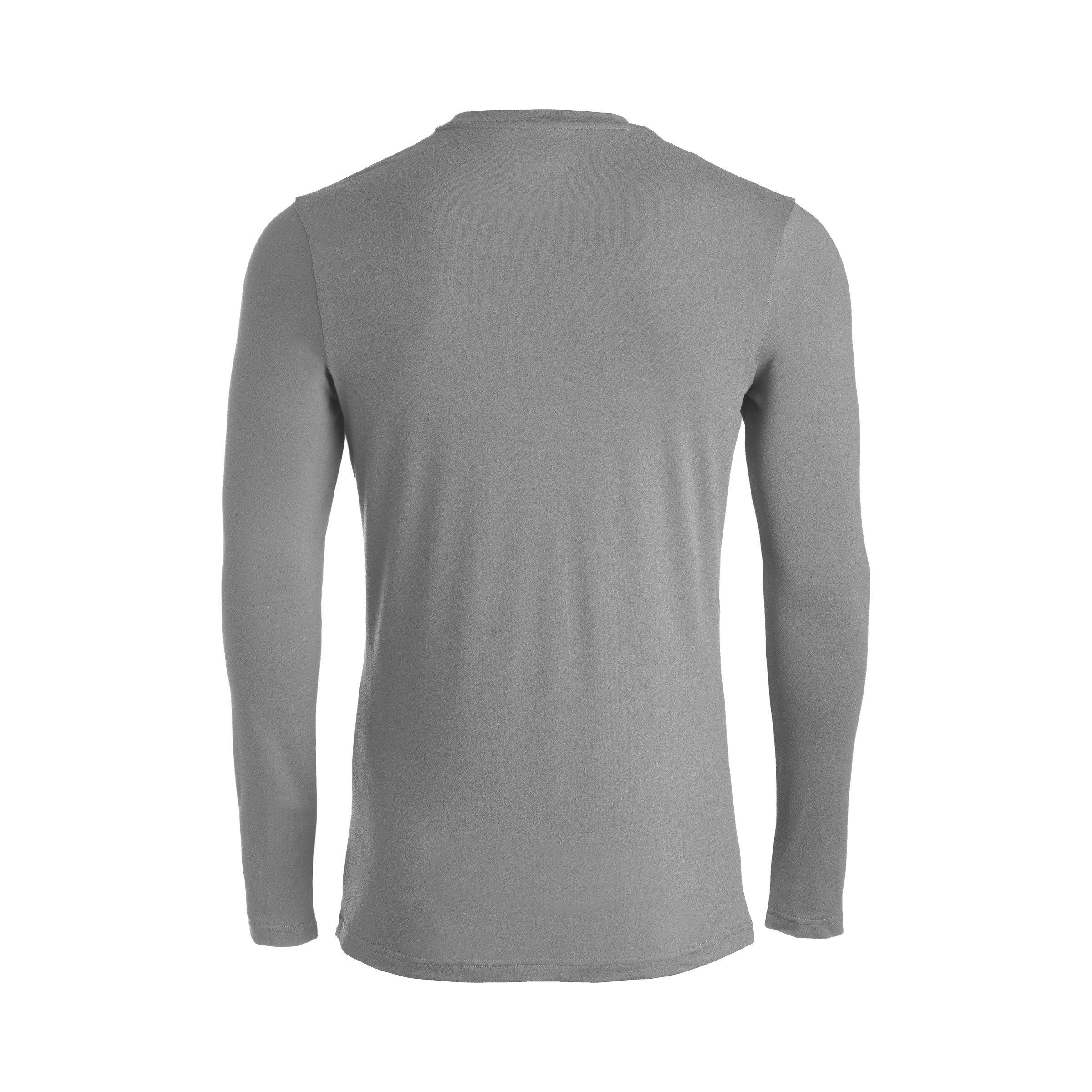 Youth Comp Diamond Long Sleeve Crew 55
