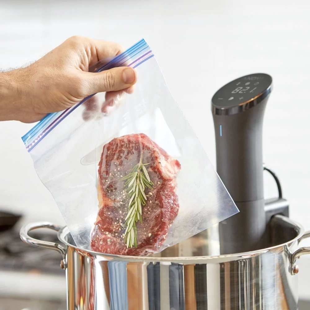 Culinary Sous Vide Precision Cooker 14