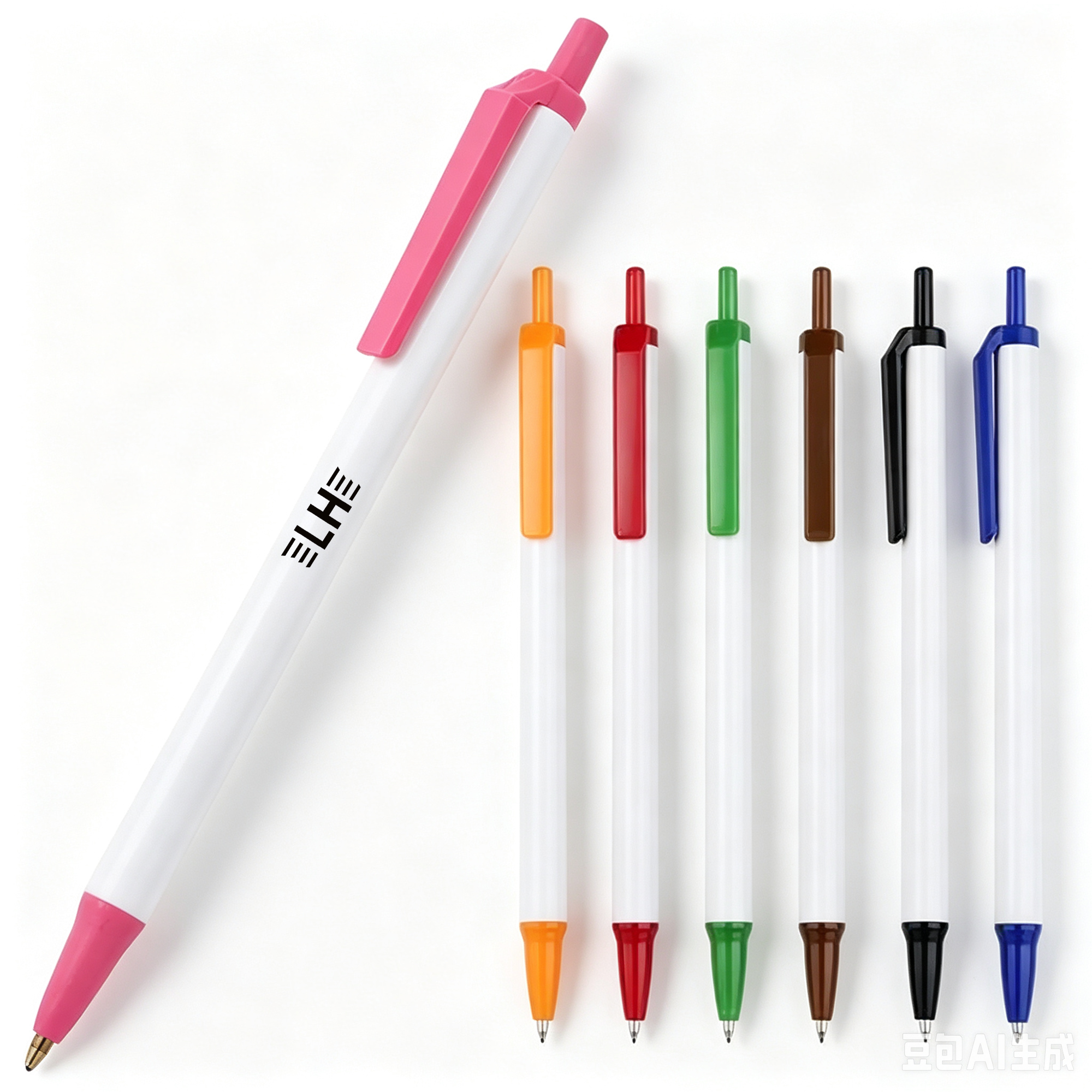 Pen