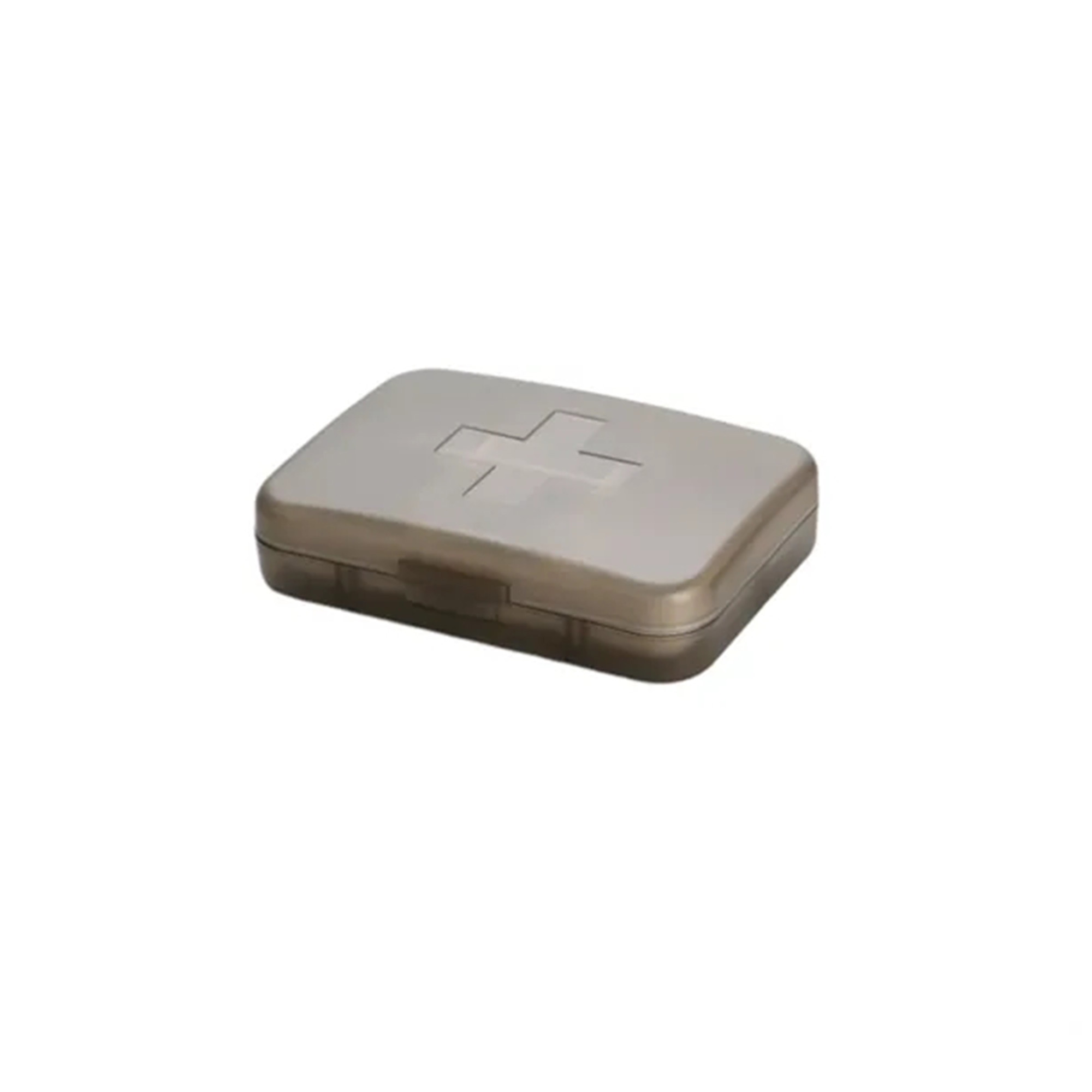 Portable Travel Medicine Box 11