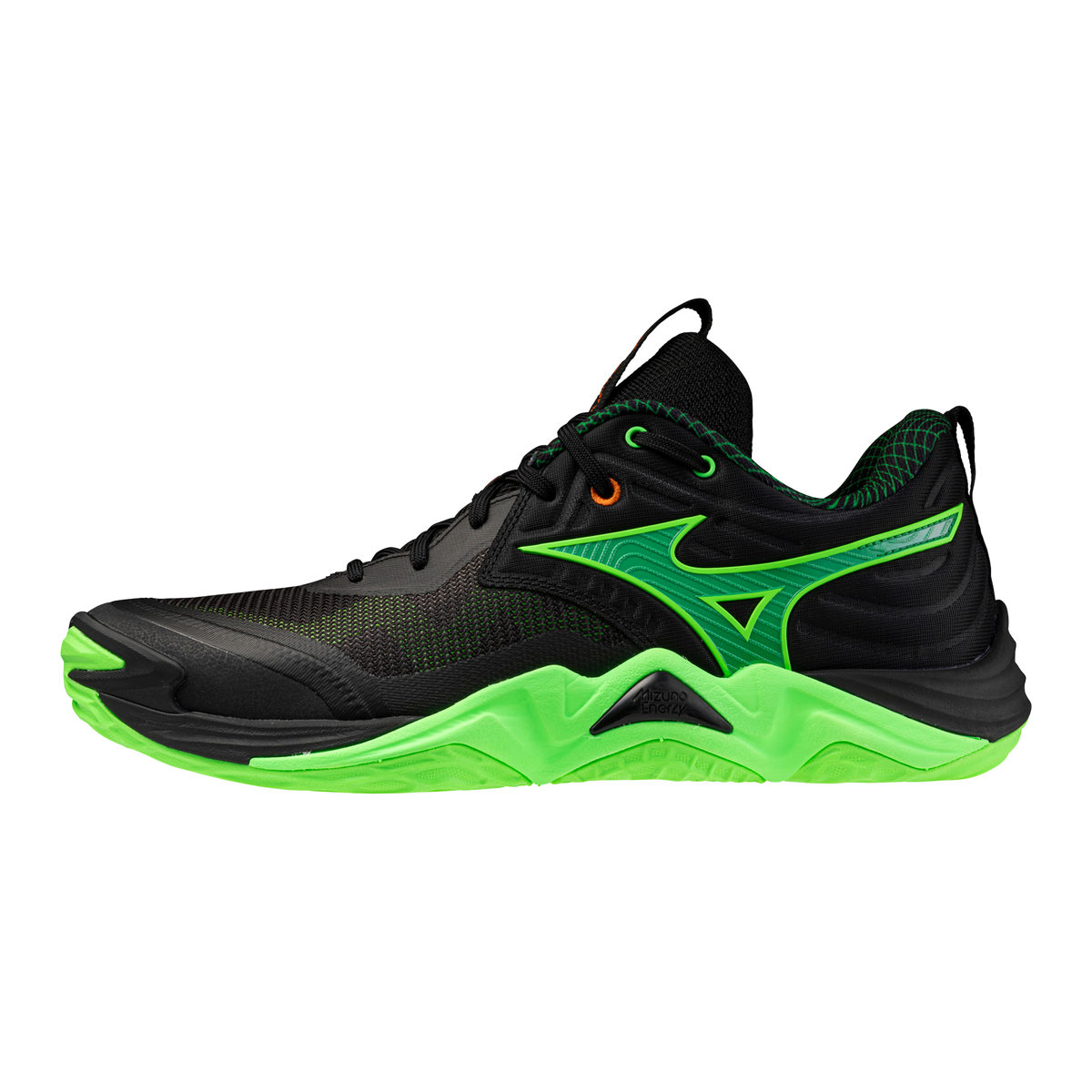 Wave Momentum Elite Volleyball Shoe 11