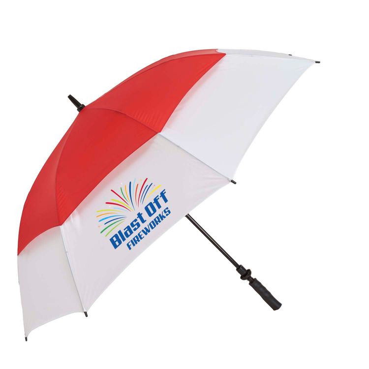 小物 CHALLENGER/BANDANA UMBRELLA Totes One-Touch Auto Open Close Rain Umbrella with Sunguard