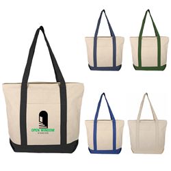 The Cosmo Tote