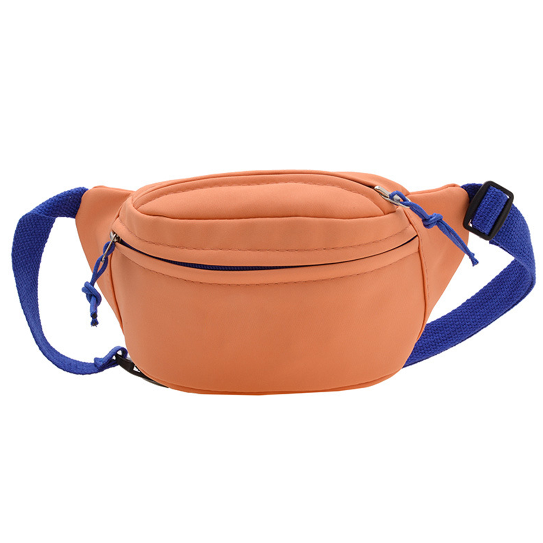 Nylon Kids Fanny Waist Pack Boys Messenger Belt bag trip 12