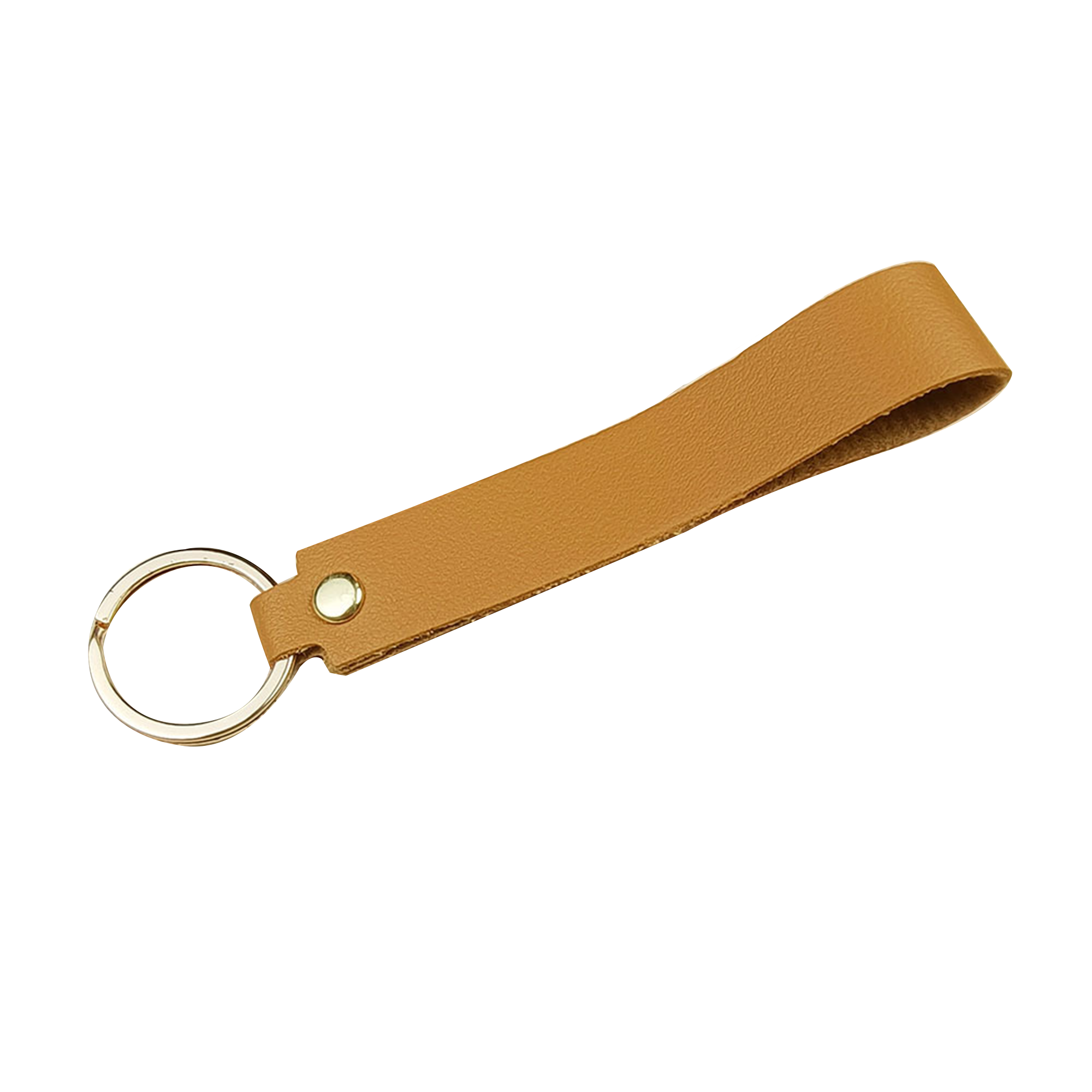 Crafted Leather Key Holder 30