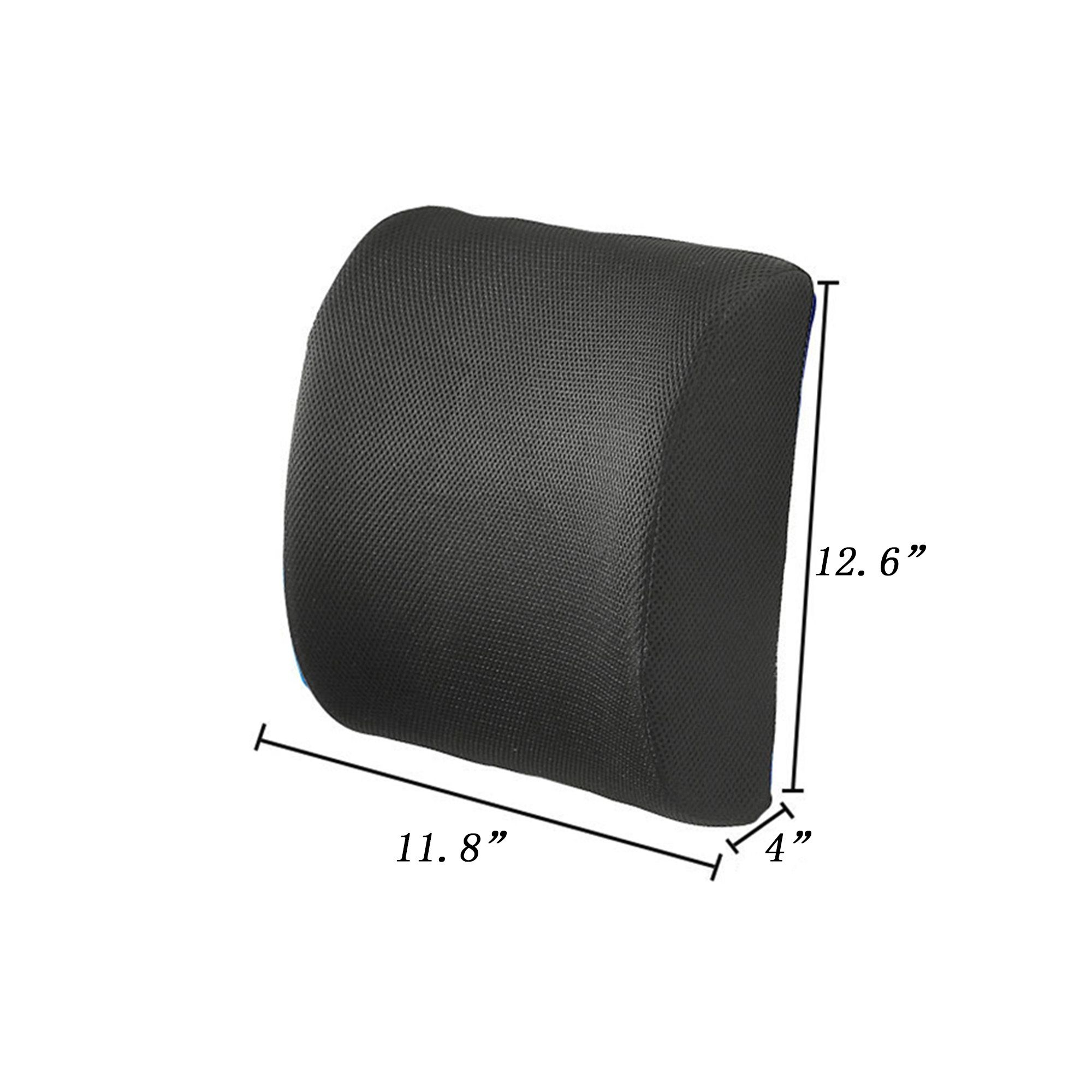 Posture Support For The Waist During Prolonged Sitting At Work 4
