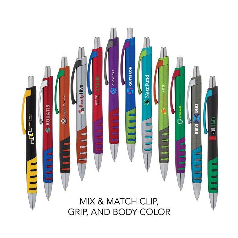 apex mix apex mix or match ballpoint pen wowpromos promotional apex office products