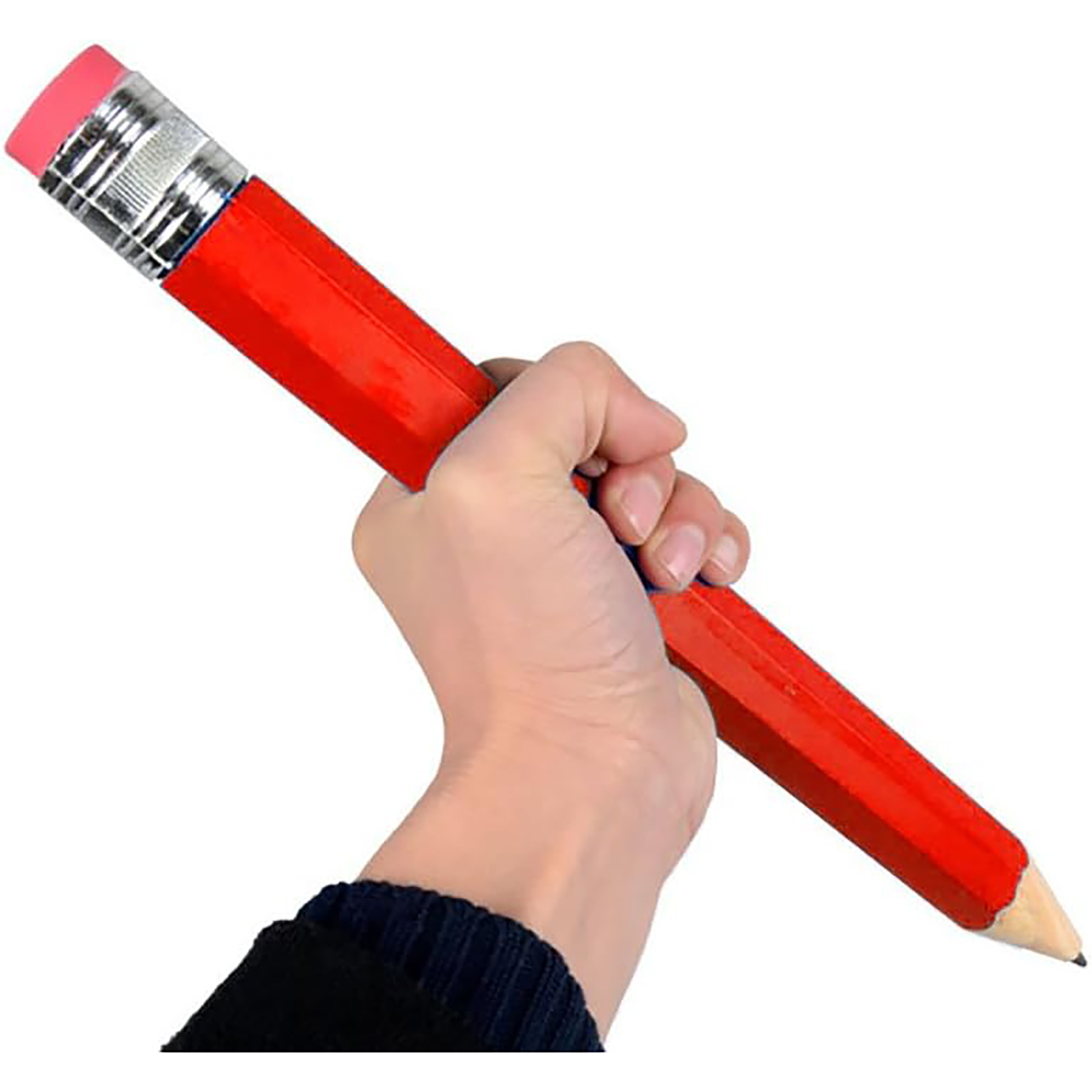 Jumbo Pencil 7