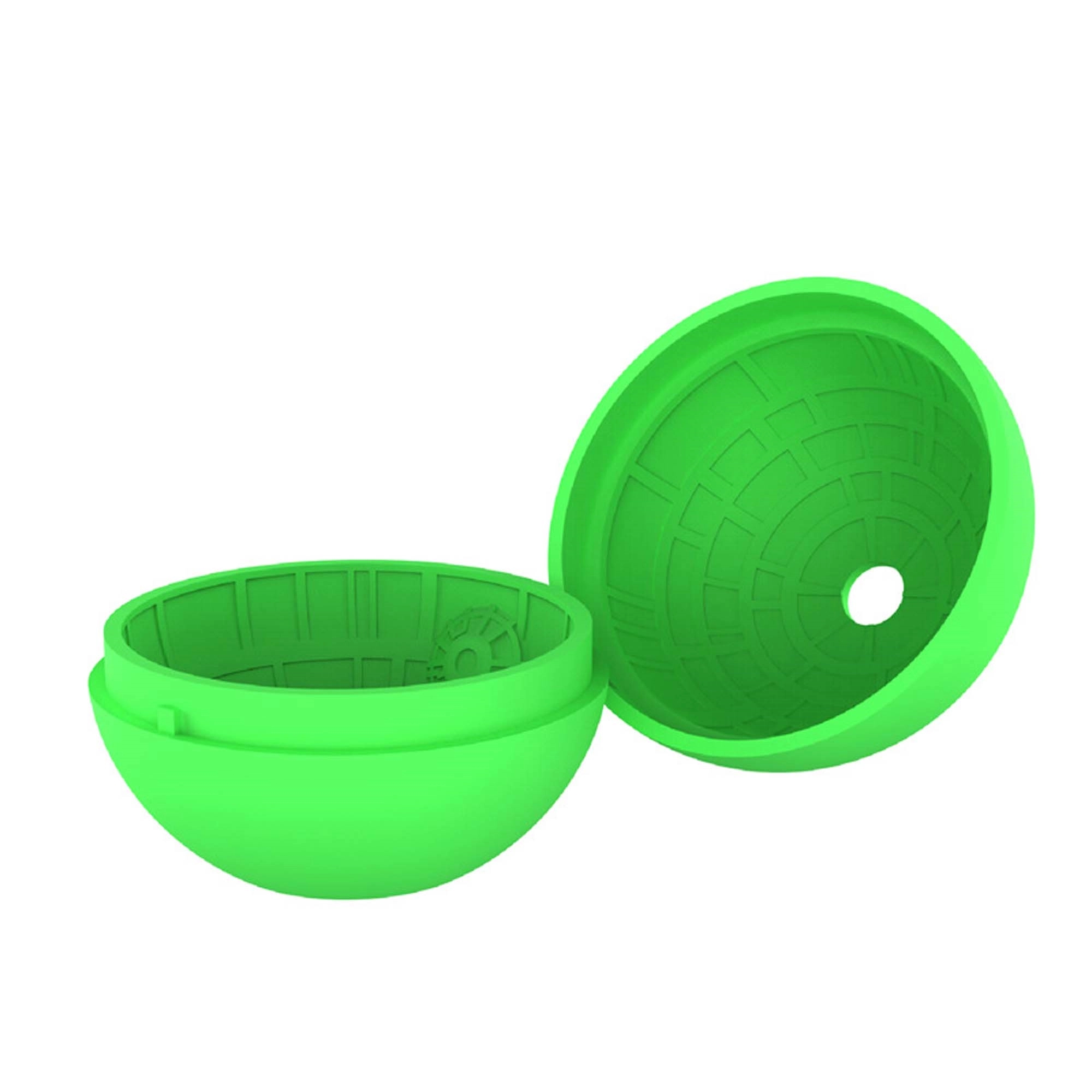 Silicone Ice Ball Mold MOQ50 8