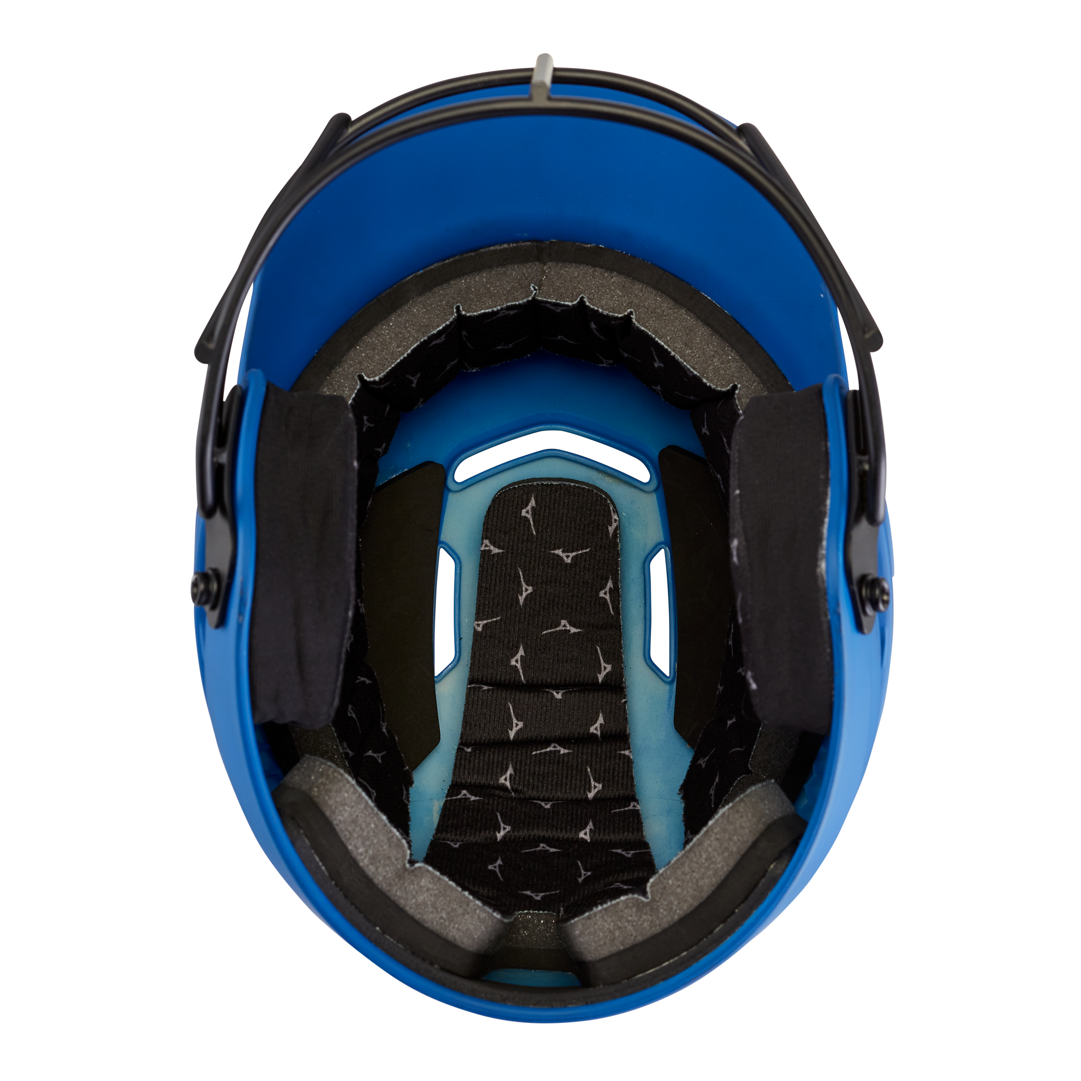 F6 Fastpitch Softball Batting Helmet - Solid Color 29