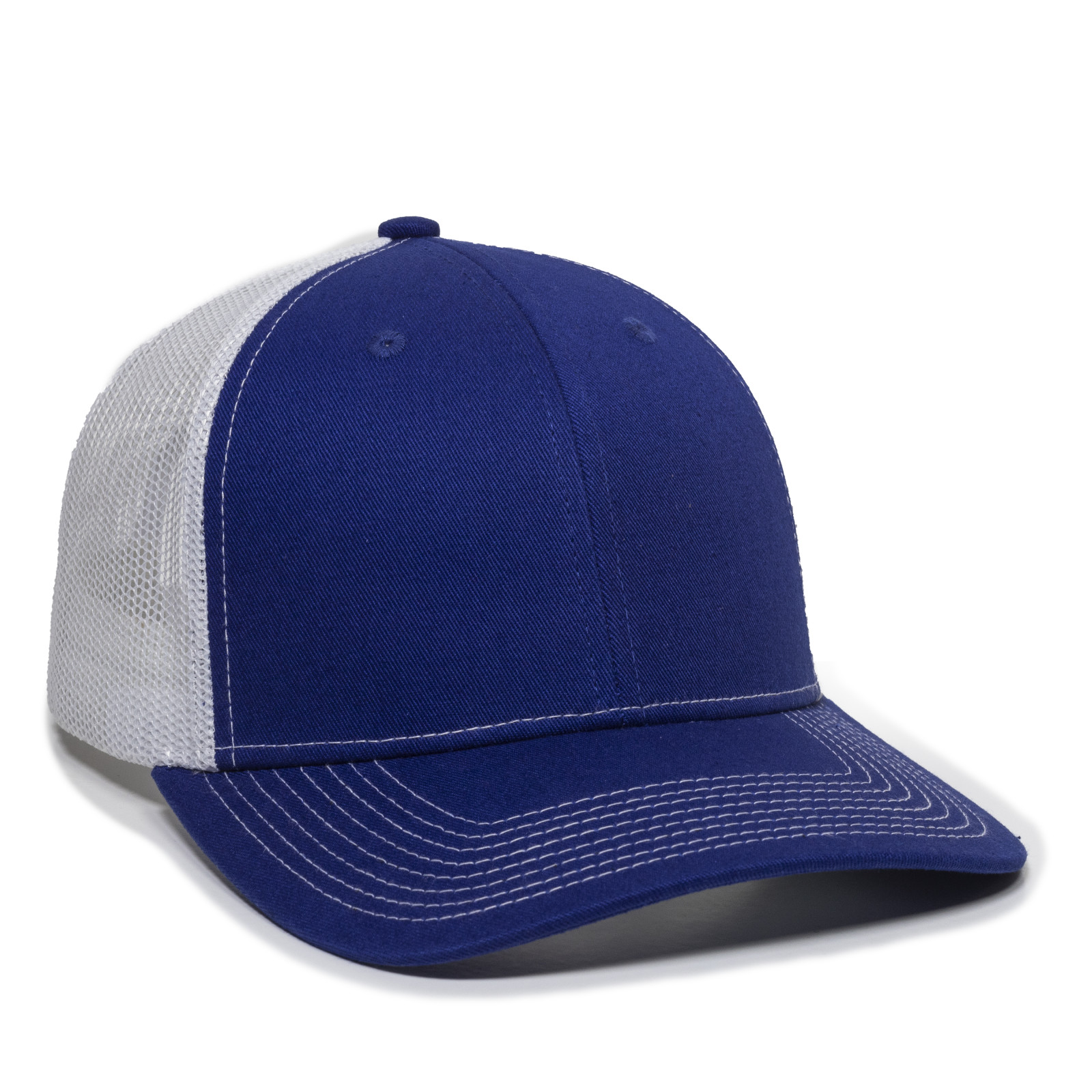 Premium Modern Trucker 124