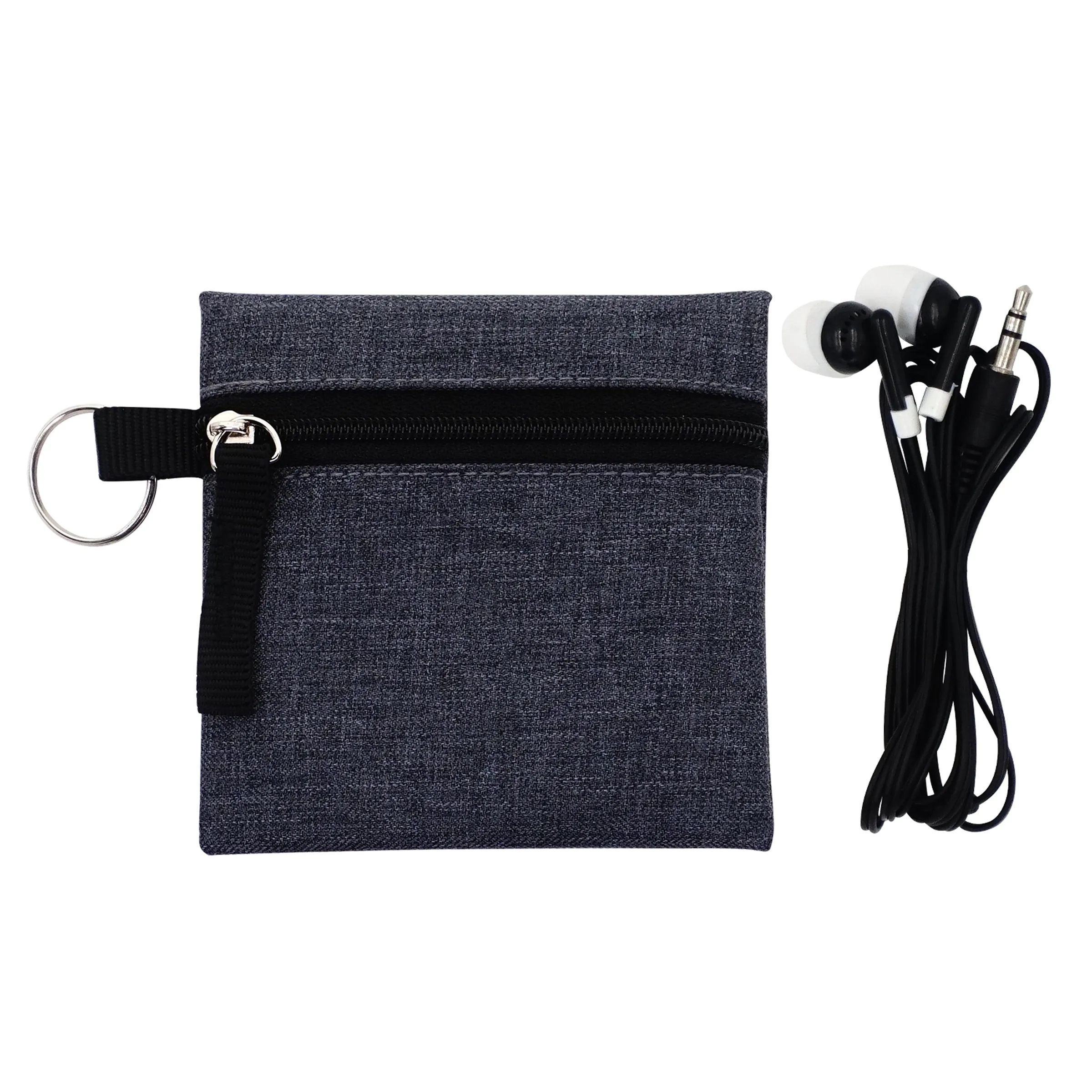 G LINE TECHIE EAR BUD POUCH 5