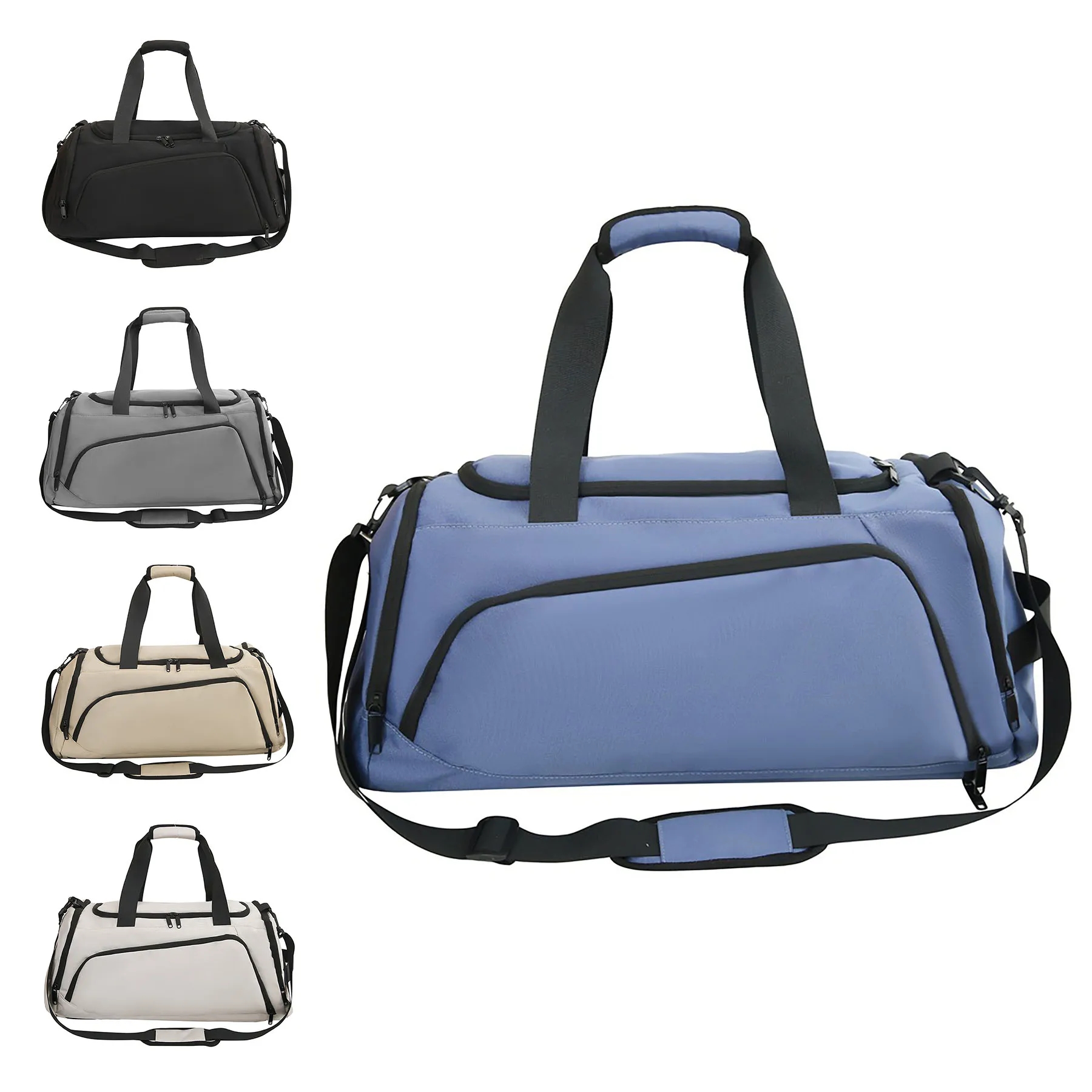 Sports Gym Bag 15