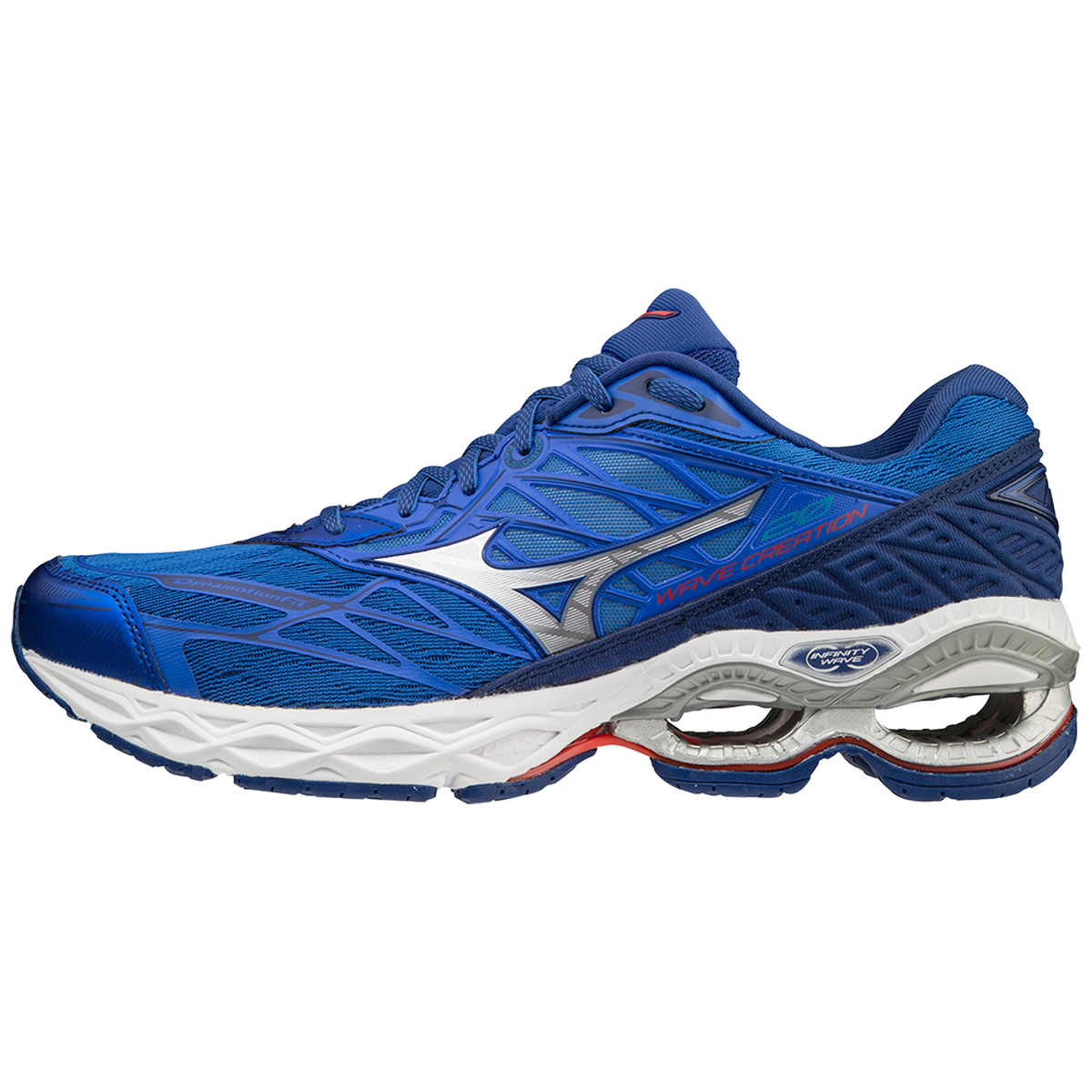 Men's Wave Creation 20 Running Shoe 99