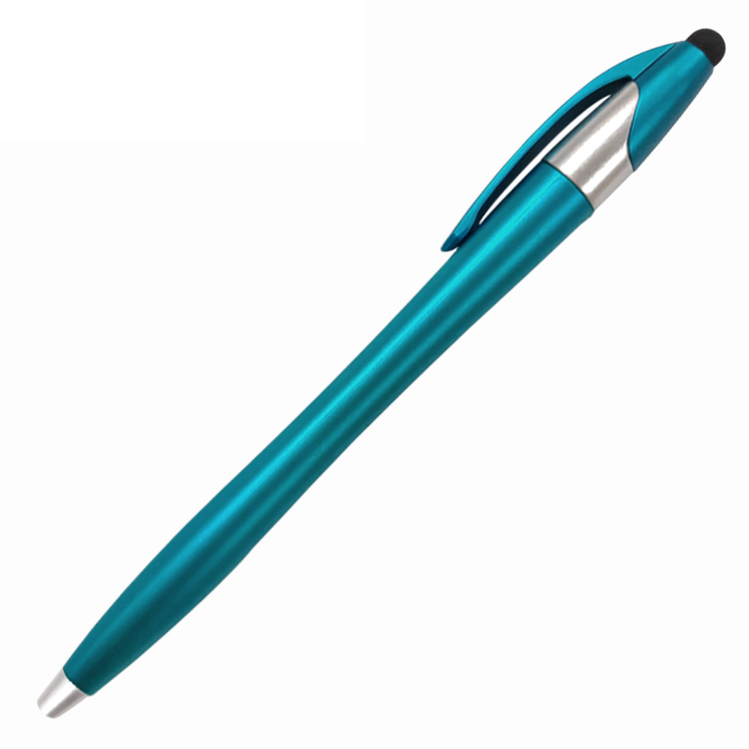 The Stylish Milano Stylus Ballpoint Pen - Office Pens 28