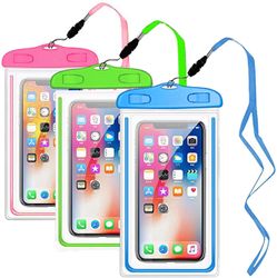Waterproof Phone Case Dry Bag