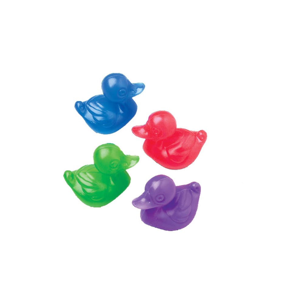 Mini Carnival Ducks - 2.5" 3