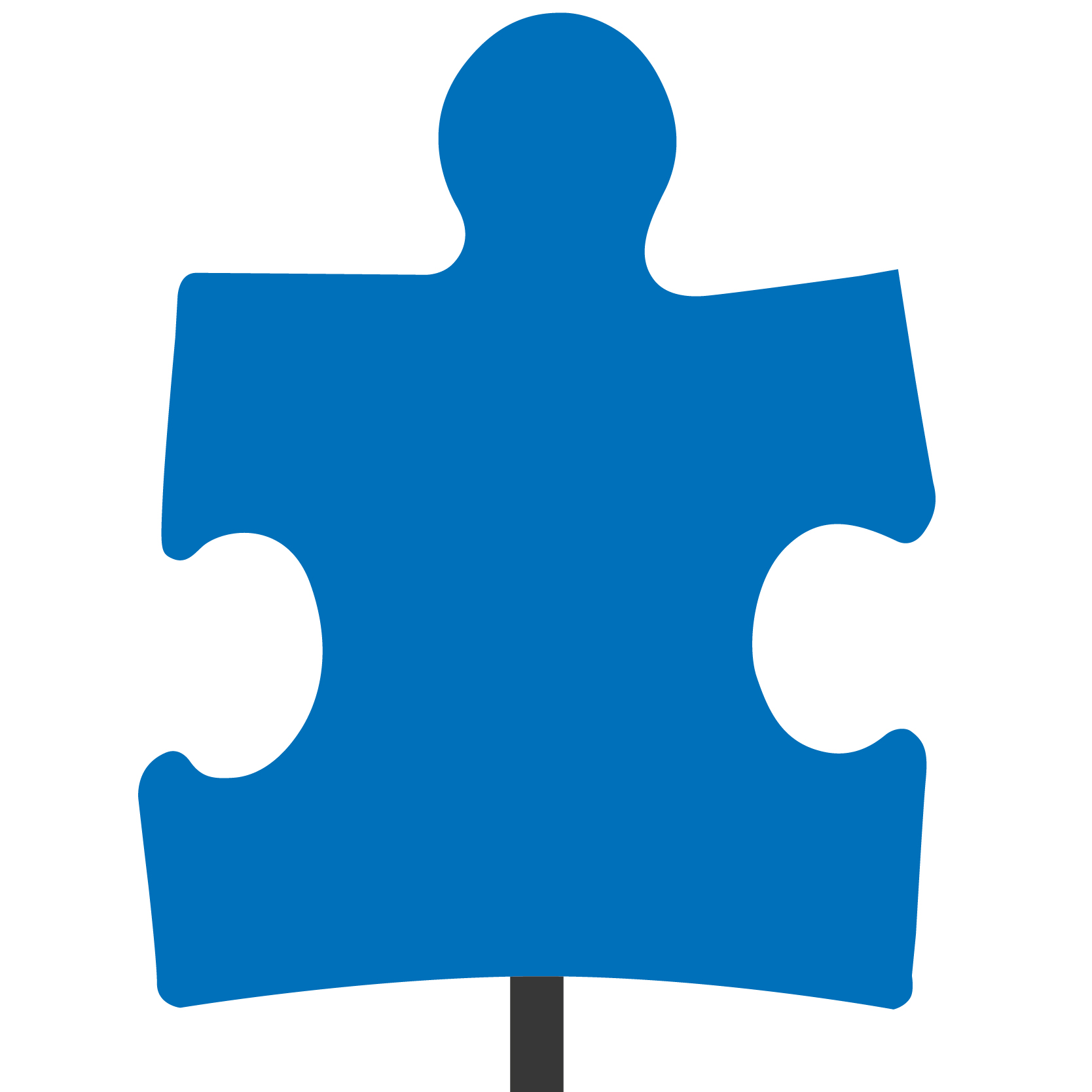 Puzzle Topper 28