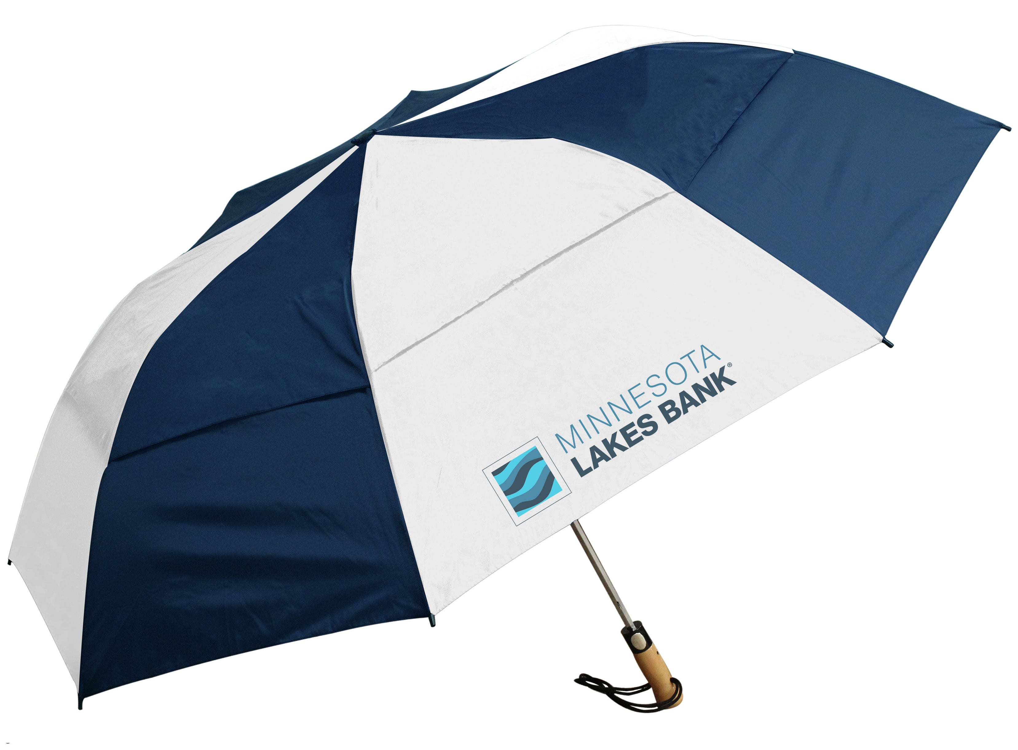 Maelstrom Umbrella - 58" 7