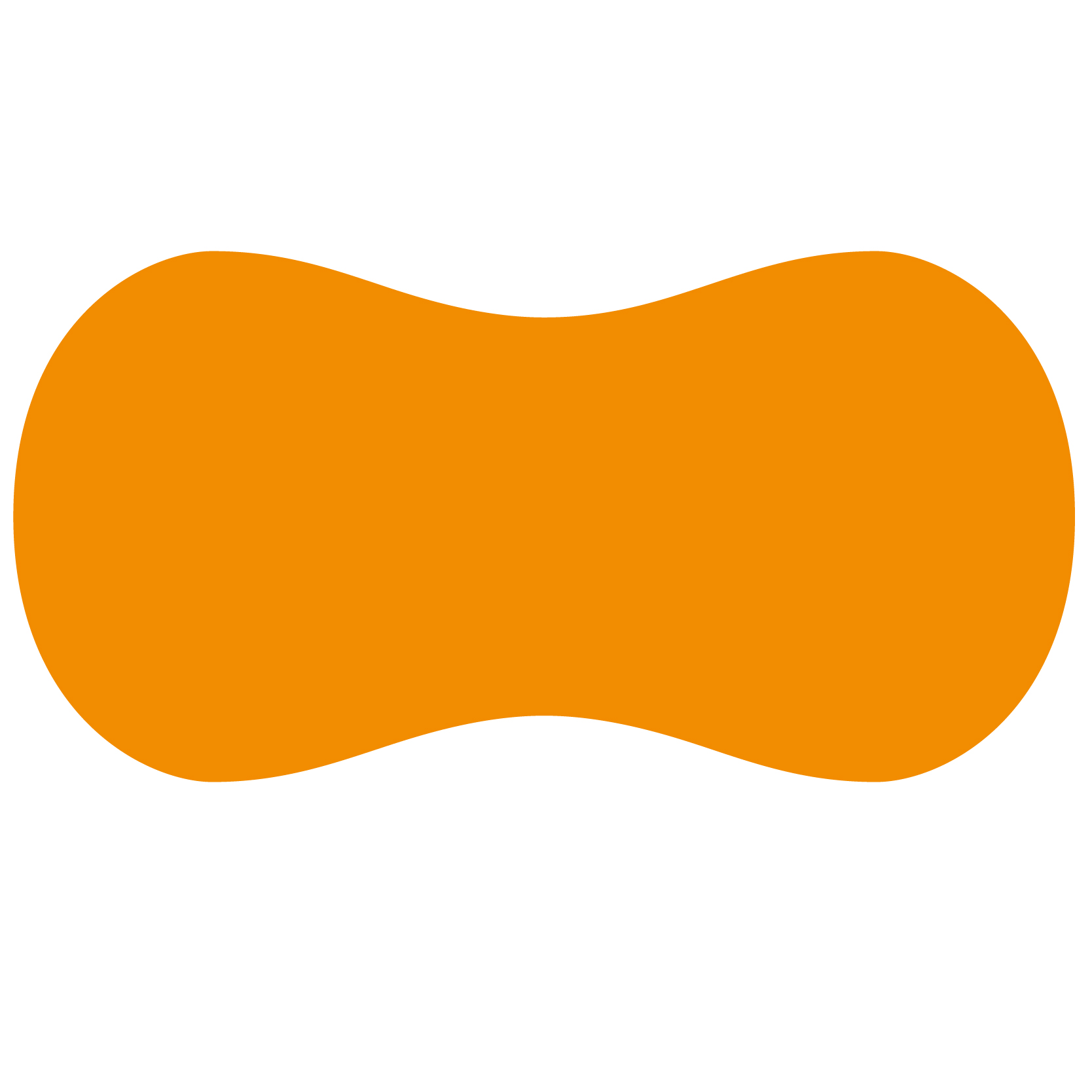 3" Thick Peanut Sponge 62