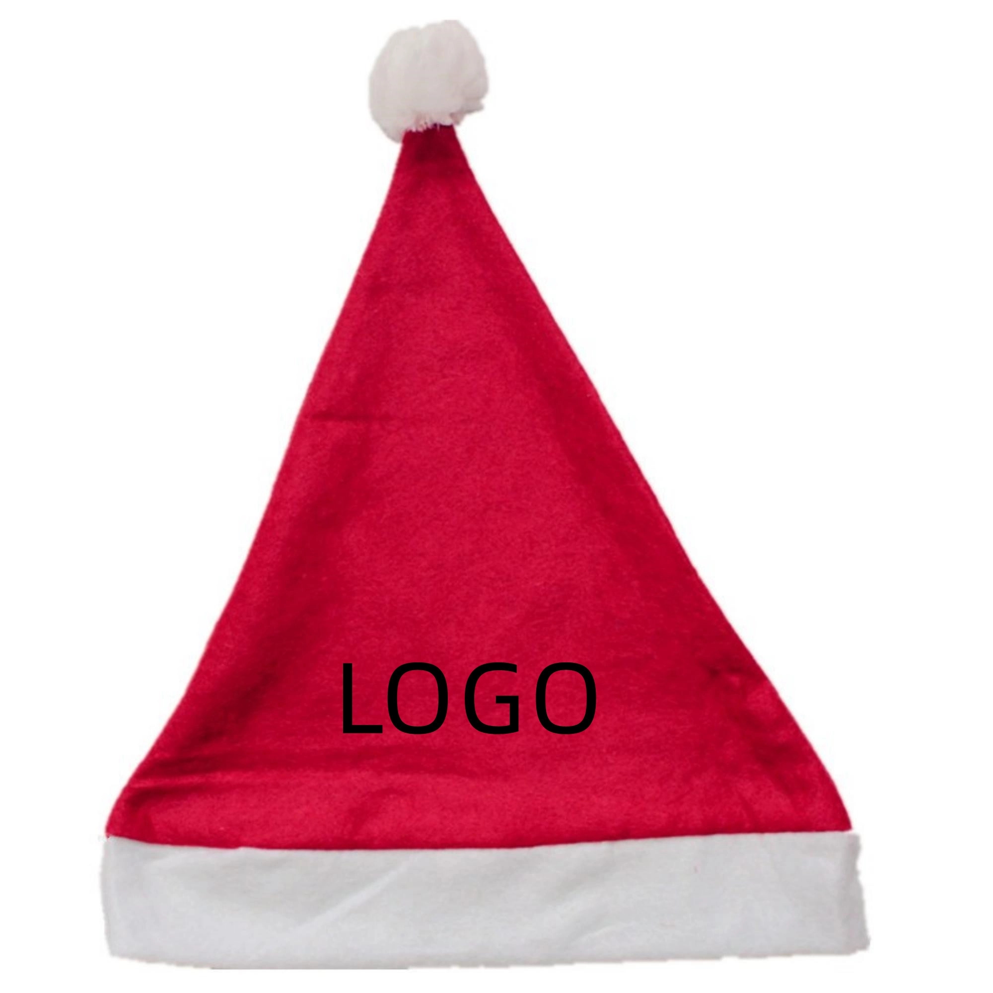 Christmas Santa Claus Hat 4