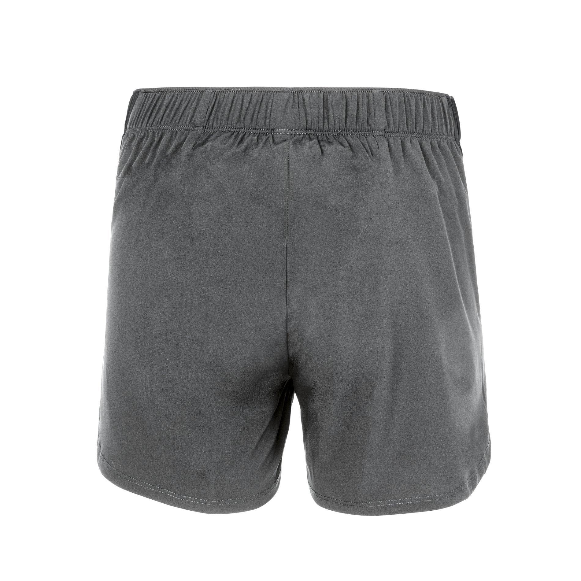 Women's Mizuno Alpha Short 15
