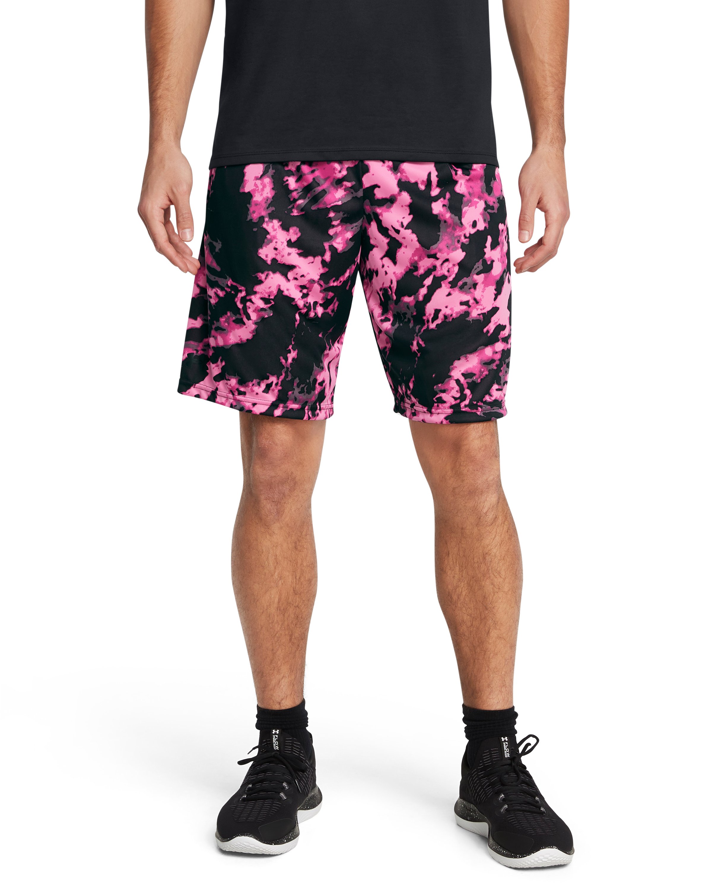 UA Tech Printed Men's 10 Shorts 93