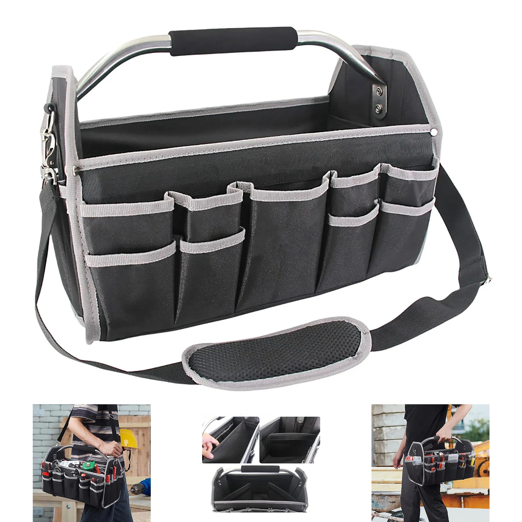 All Purpose Tool Bag 22