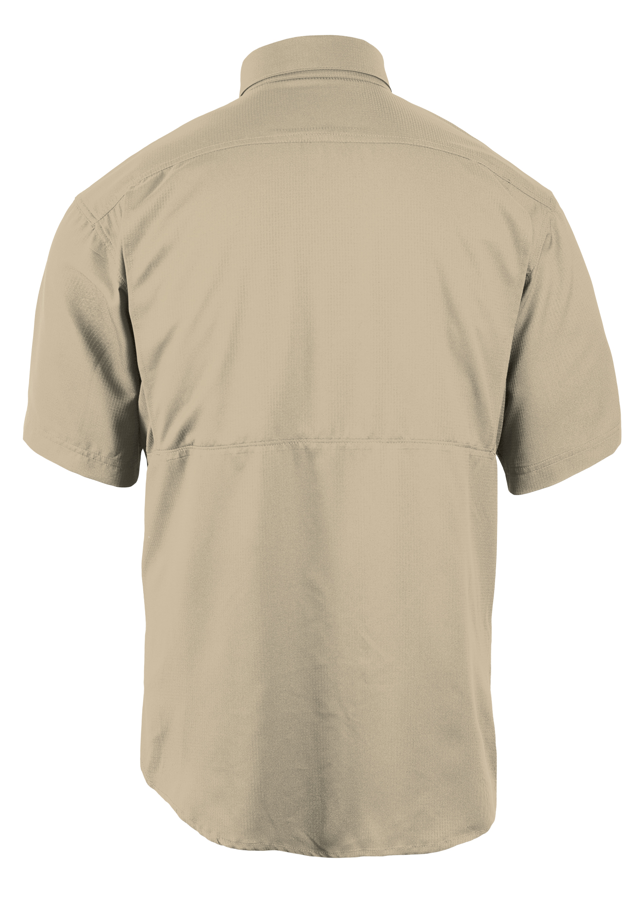 Men's Pro Fishing Shirt 45