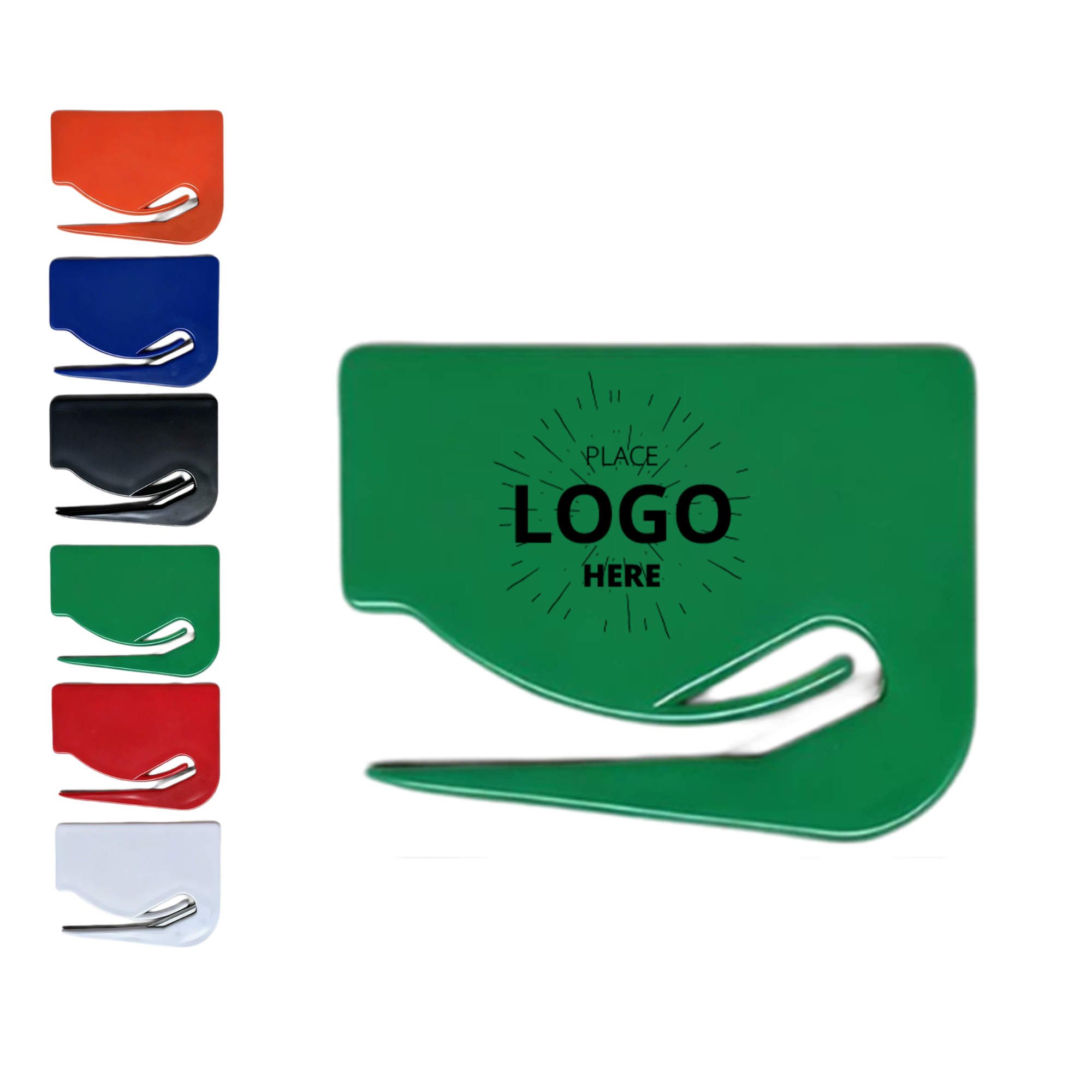 Safety Letter Opener 2