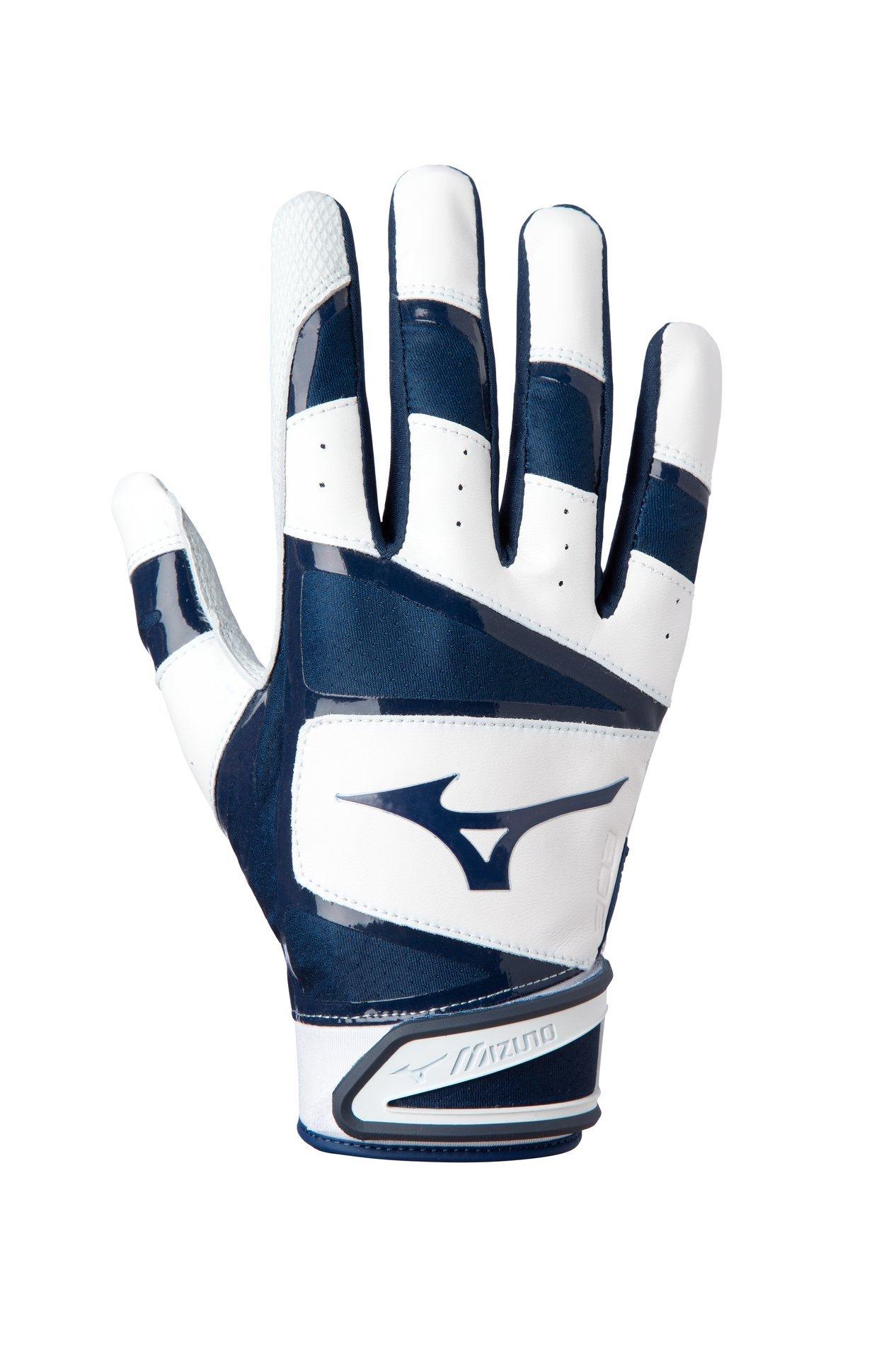 B-303 Youth Baseball Batting Glove 20