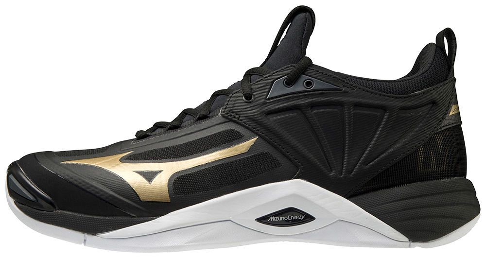 Wave Momentum Men's Volleyball Shoe 17