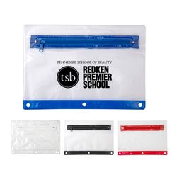 Notebook Mate- Lightweight School Kits-School pouch