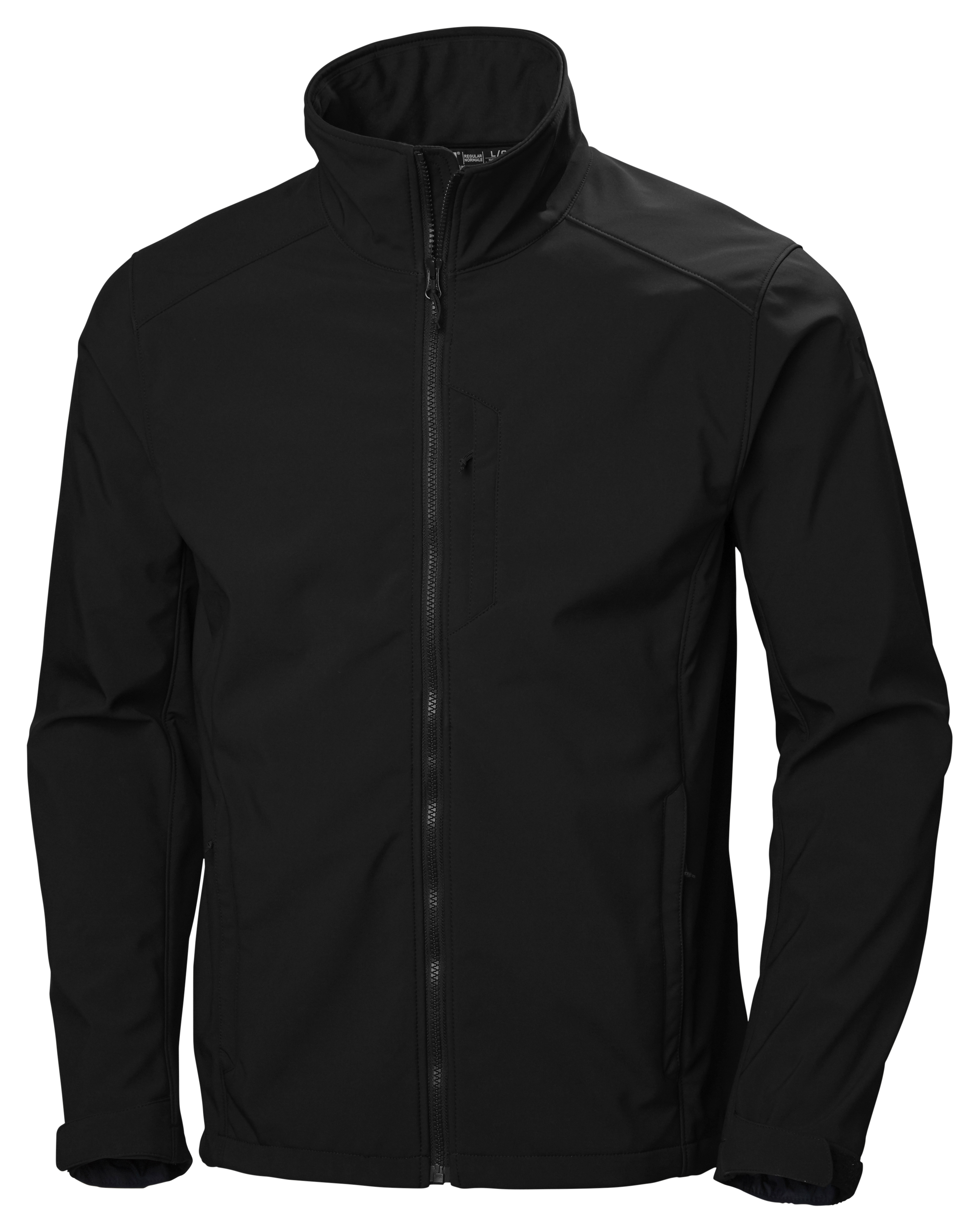 Helly Hansen Men's Paramount Softshell Jacket 14