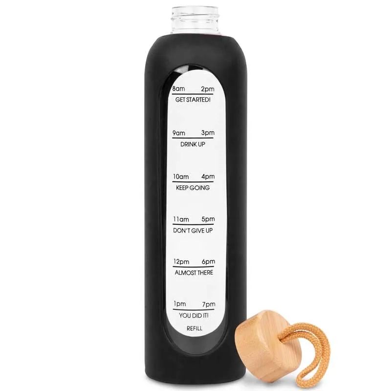 PAGI Arlo Water Bottle - Thumbnail 3