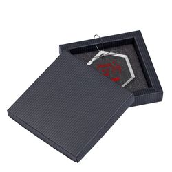 Starfire Ornament - Hexagon VividPrint - Thumbnail 5