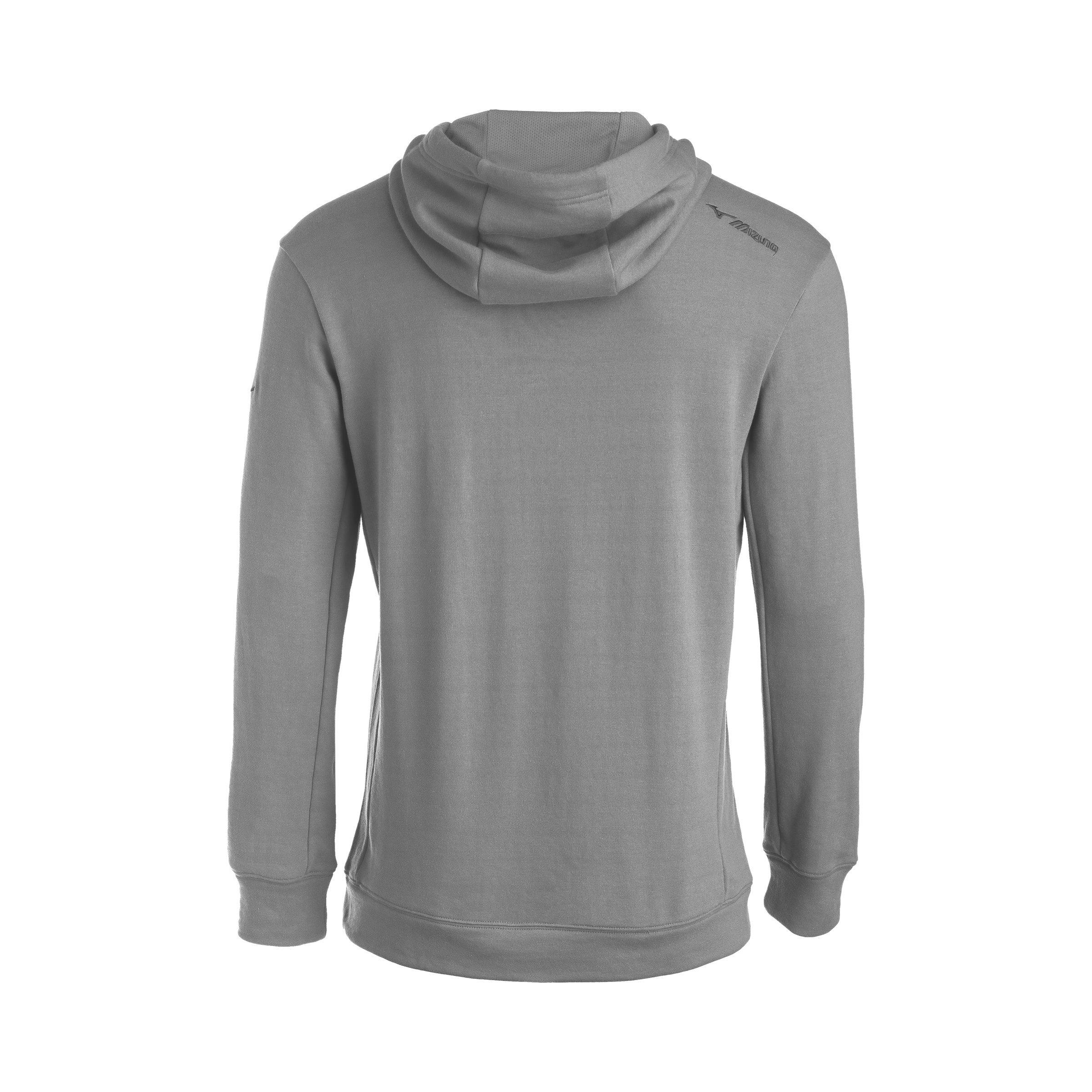 Youth Boy's Comp Fleece Hoodie 23