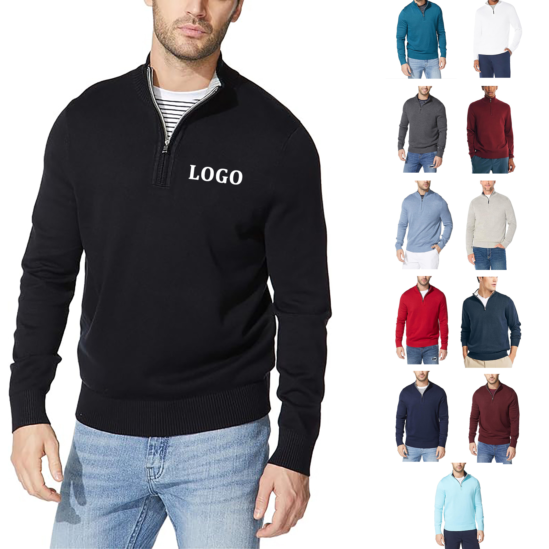 Winter and Autumn Sweaters 29