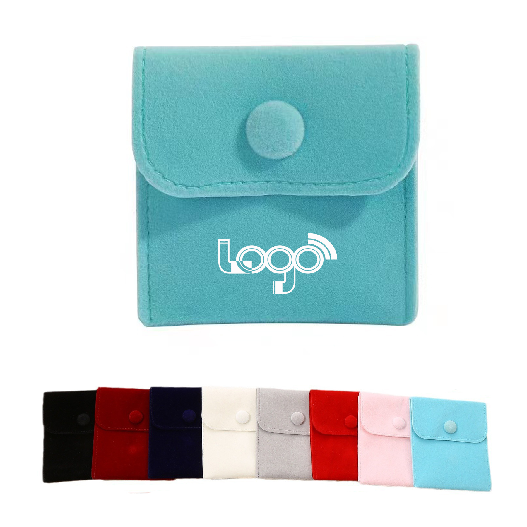 Jewelry Gift Bags