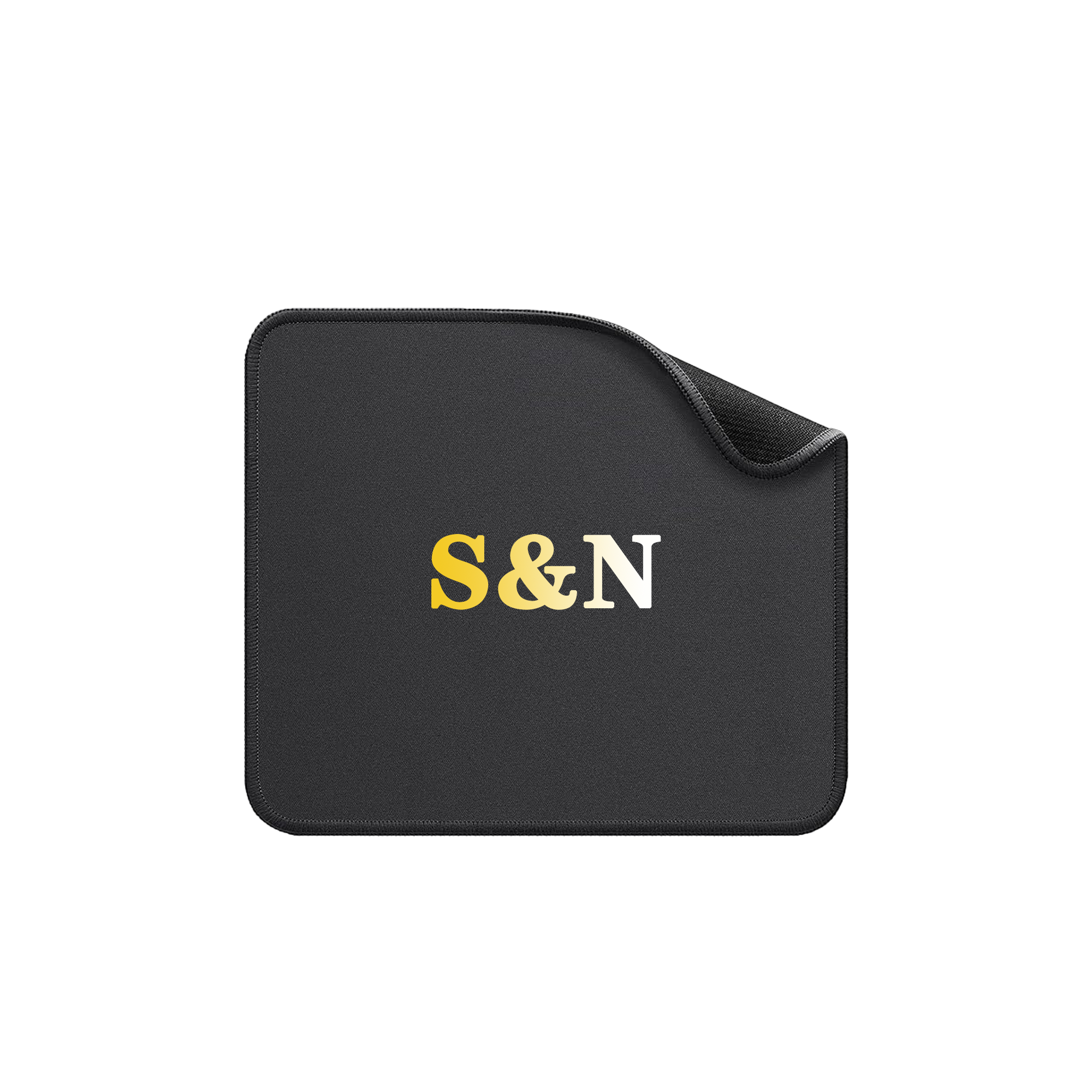 Full Color Rubber Mouse Pad