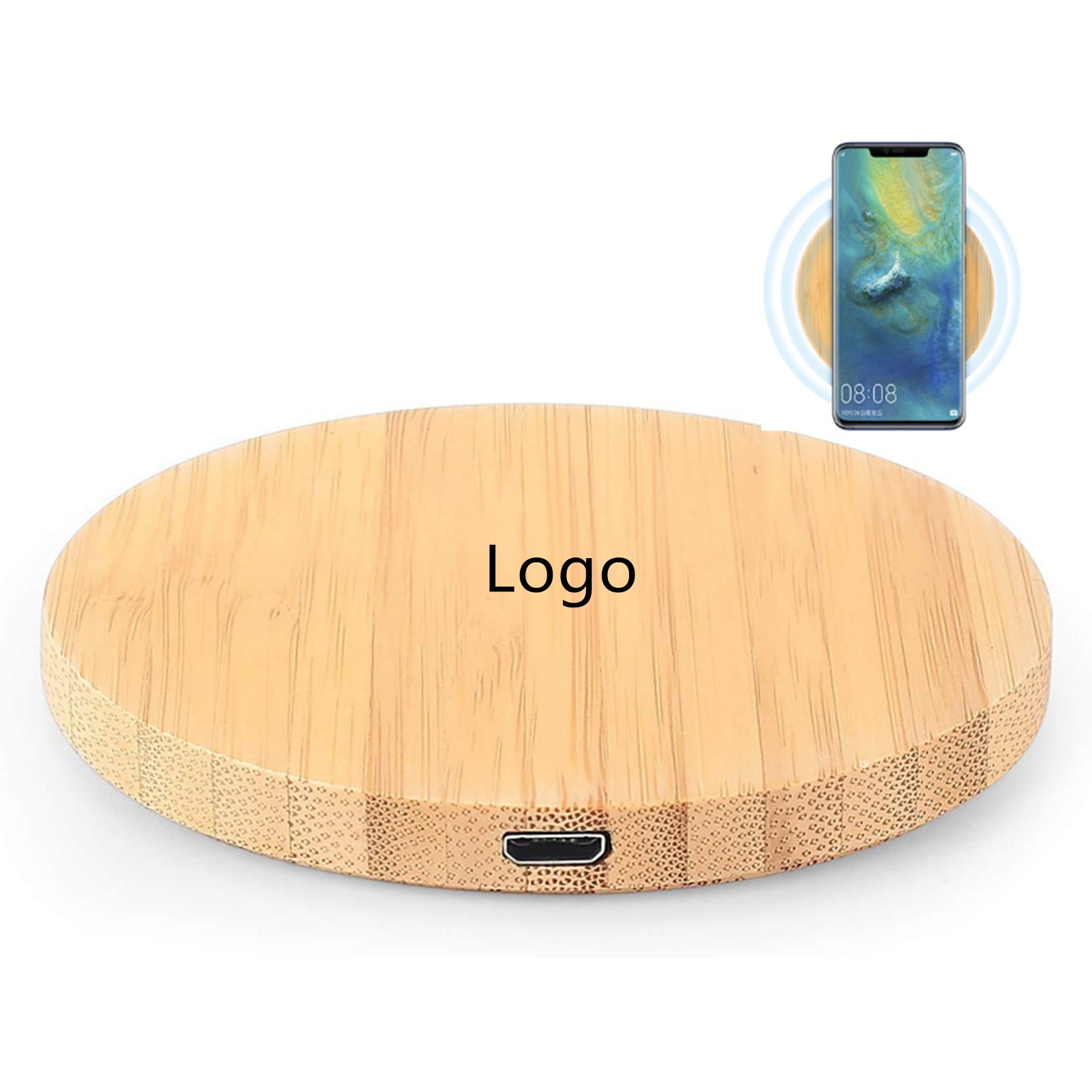 Wireless Phone Charger