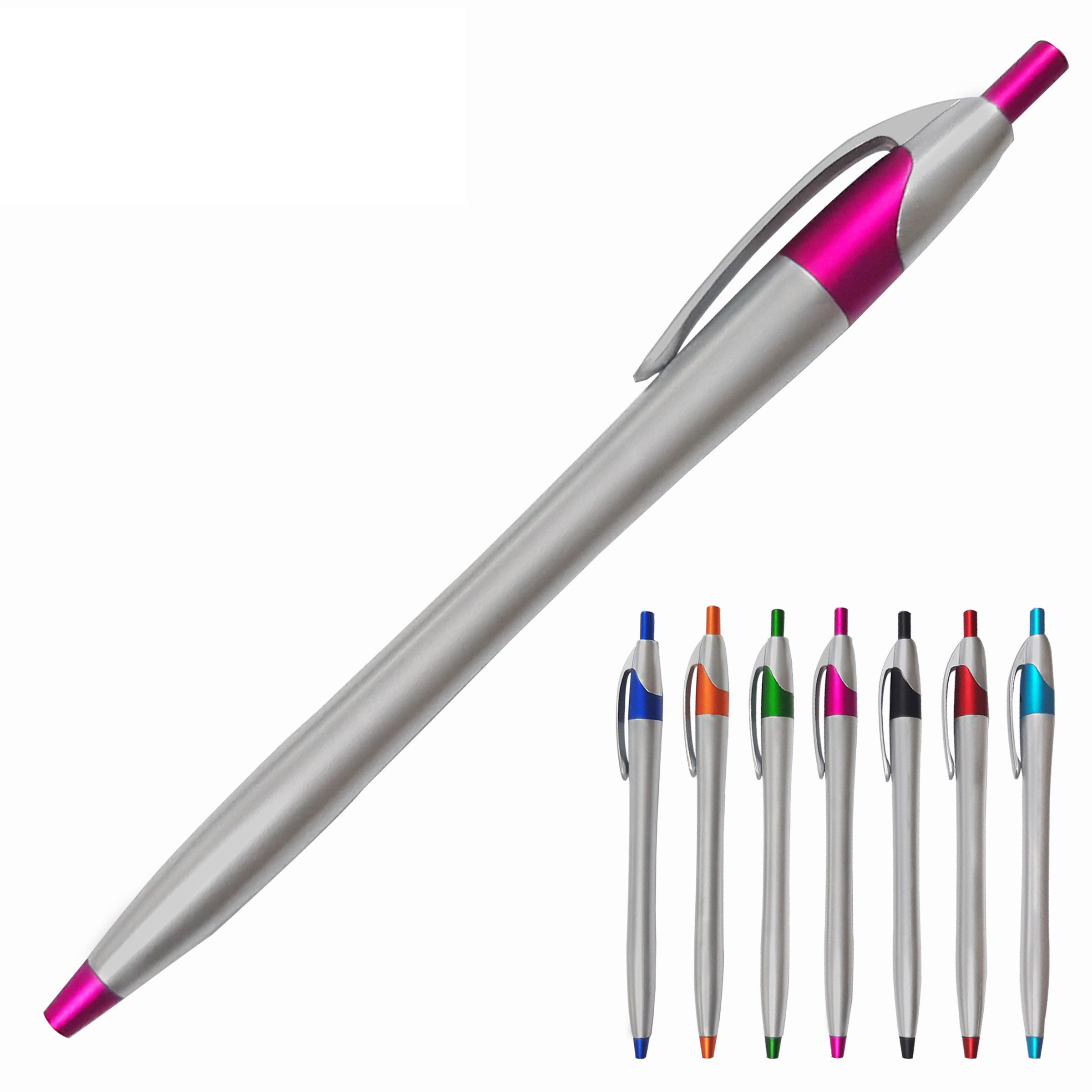 The Stylish Venezia Ballpoint Pen - Office Pens 27