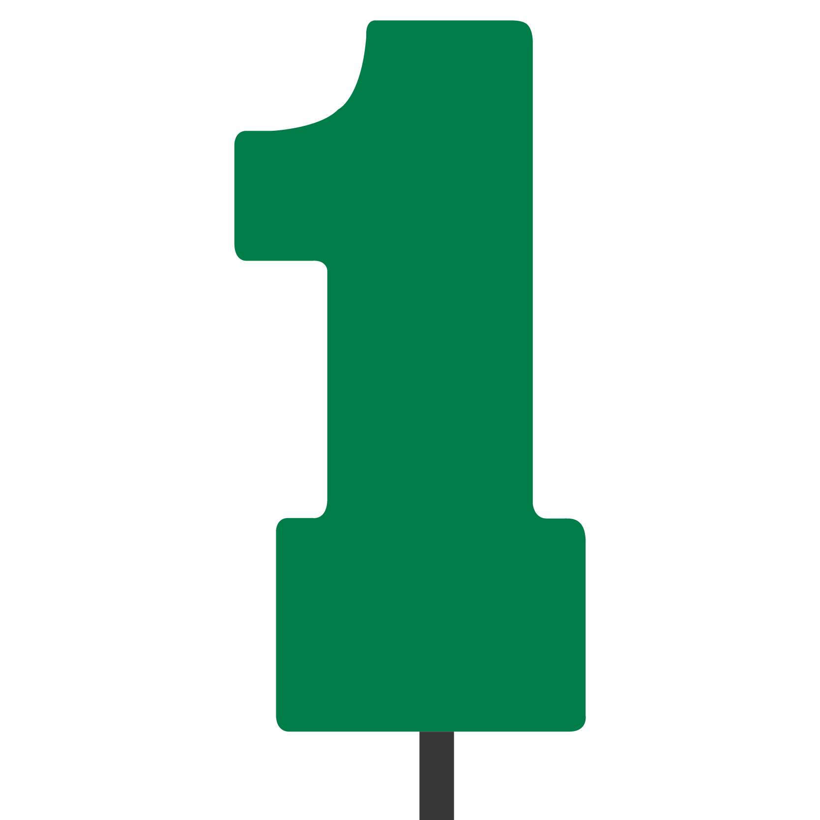 #1 Antenna Topper 44