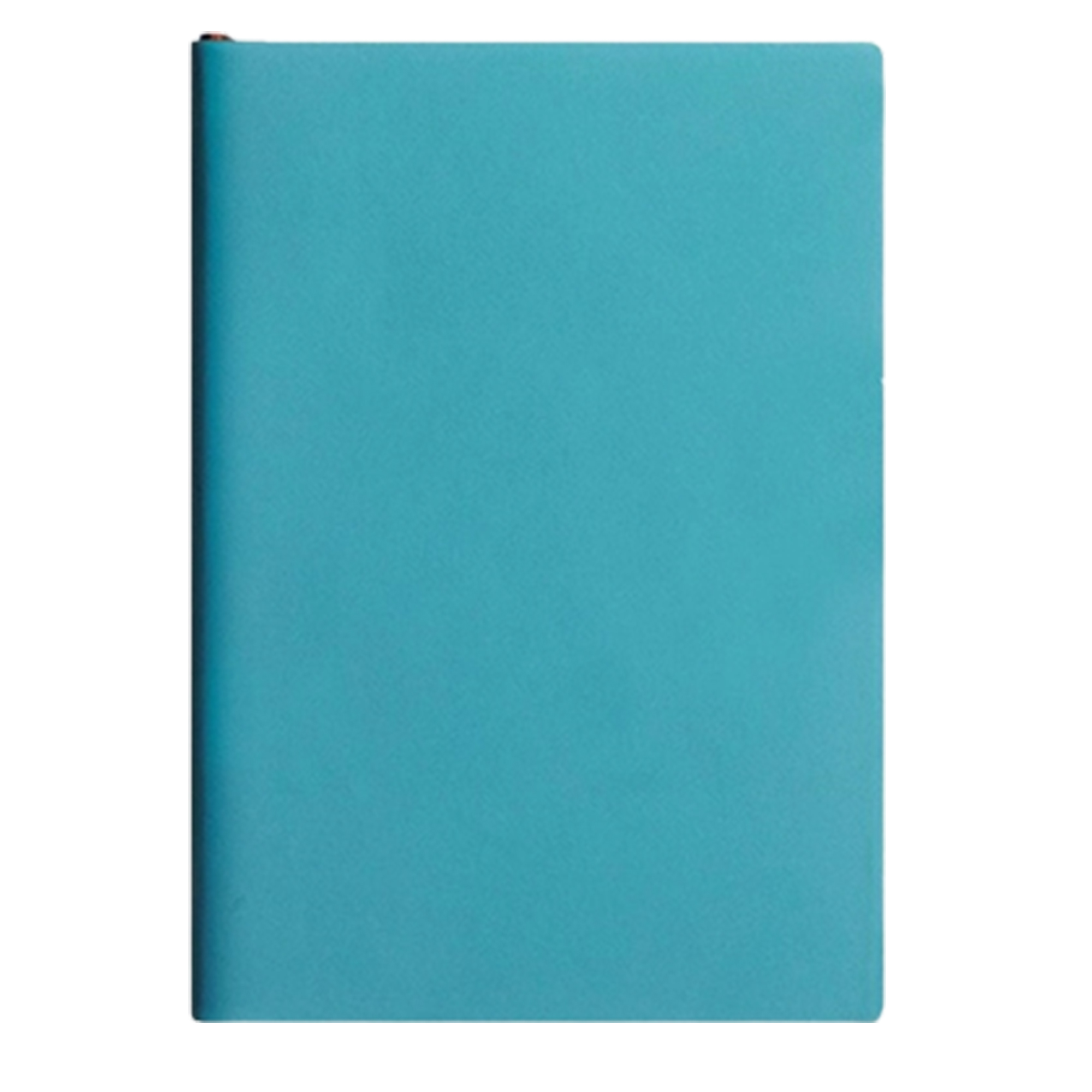 Portable A6 Office Business School Notebook 10