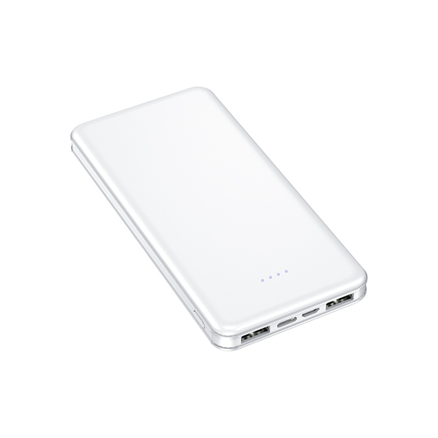 Portable Charger Power Bank 10000mAh 4