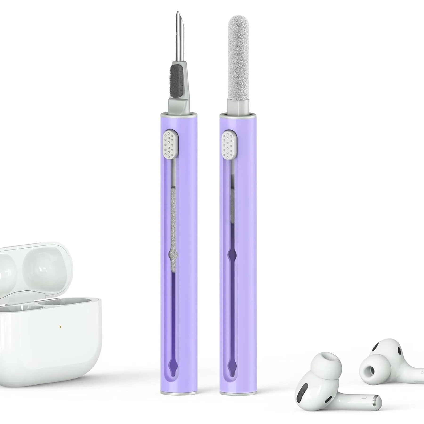 Cleaner Kit for Earbuds 21