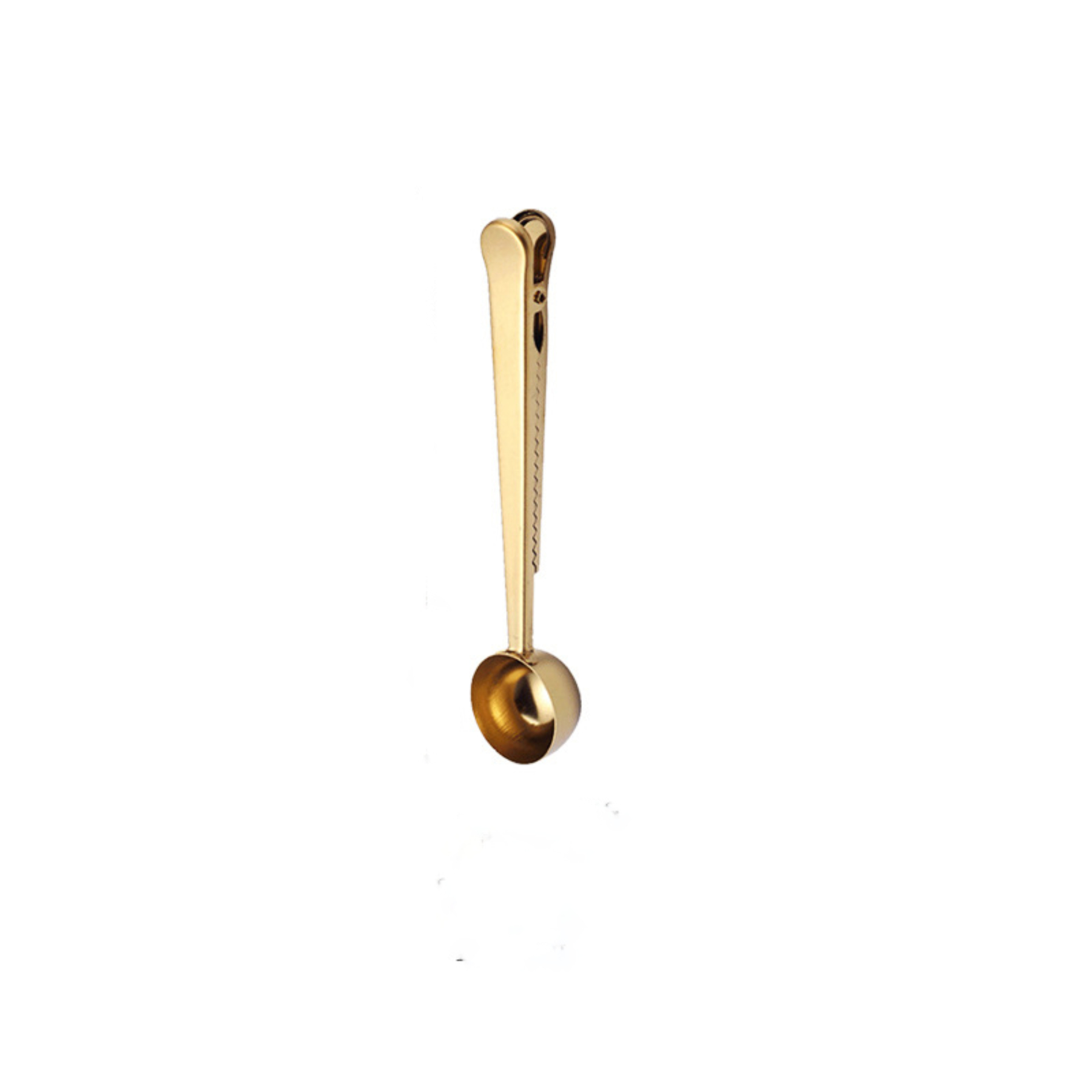 Coffee Scoop Clip 7