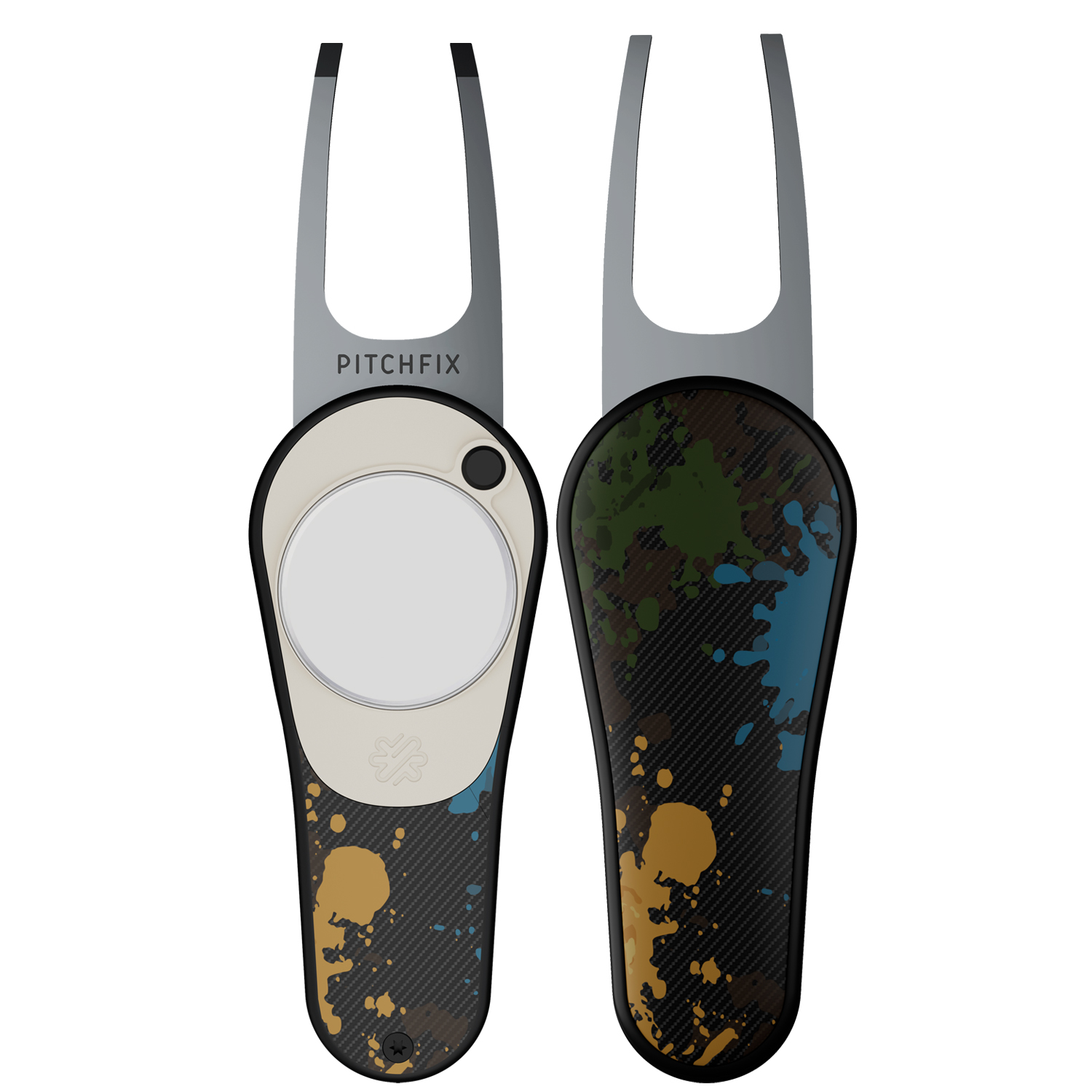 Pitchfix Ultima Golf Divot Tool 31