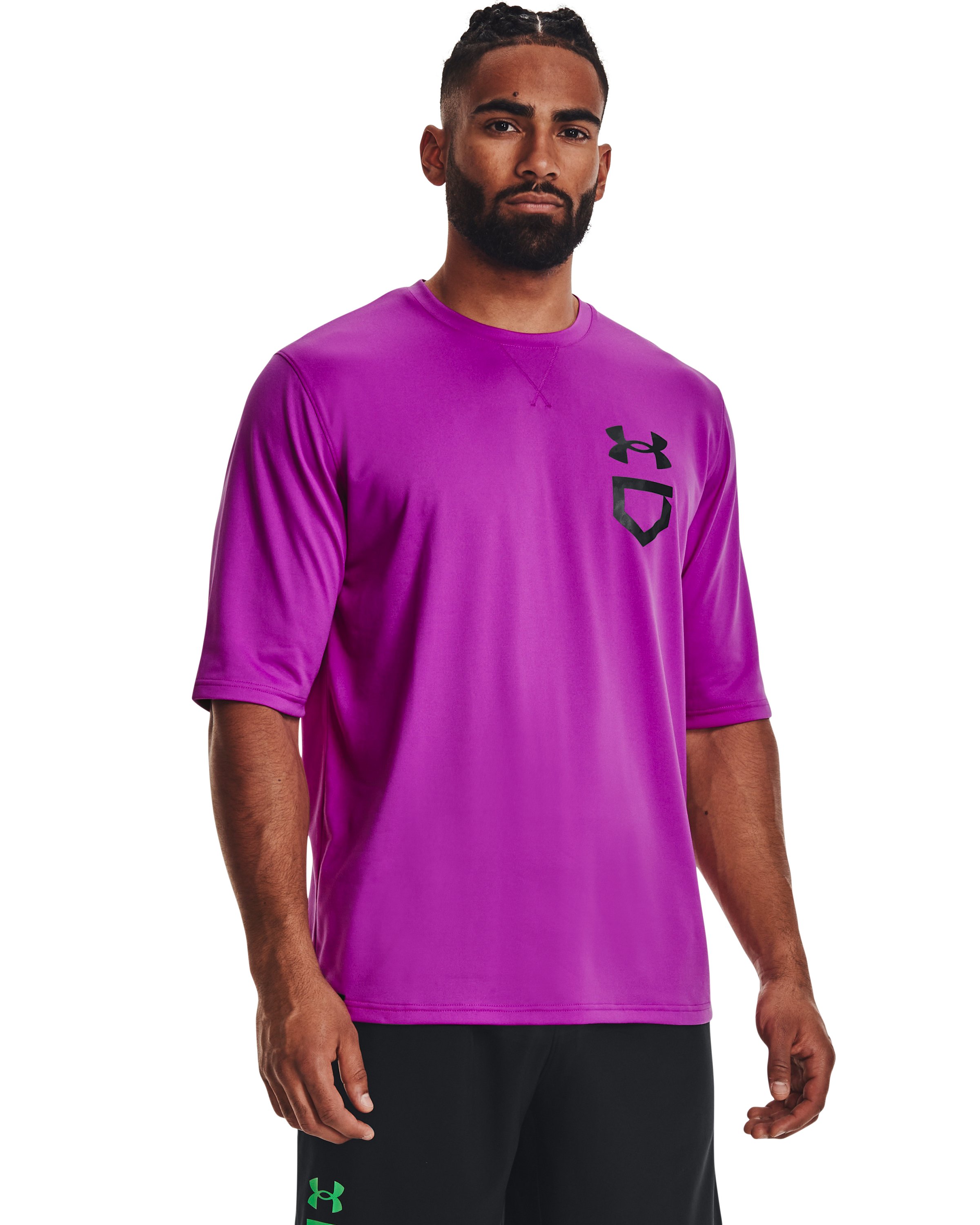 Men's UA Utility Sleeve Shirt 17