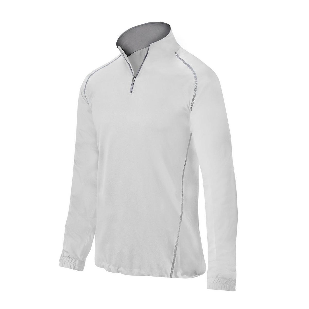 Youth Boy's Comp 1/4 Zip Pullover 43